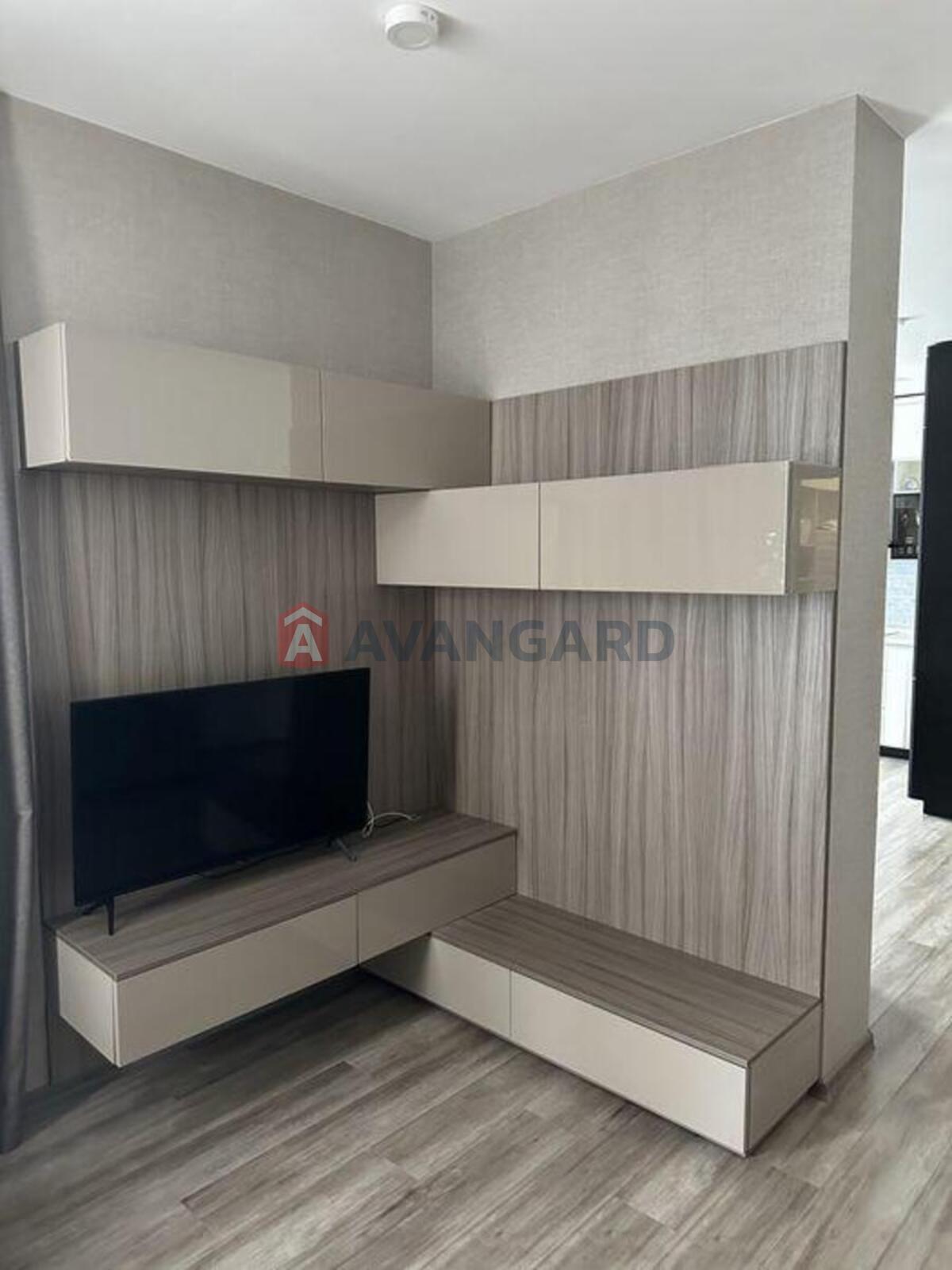 2 комн. квартира, 100/-/30 кв. м., 22/26 этаж фото 6 2 комн. квартира, 100/-/30 кв. м., 22/26 этаж фото 6