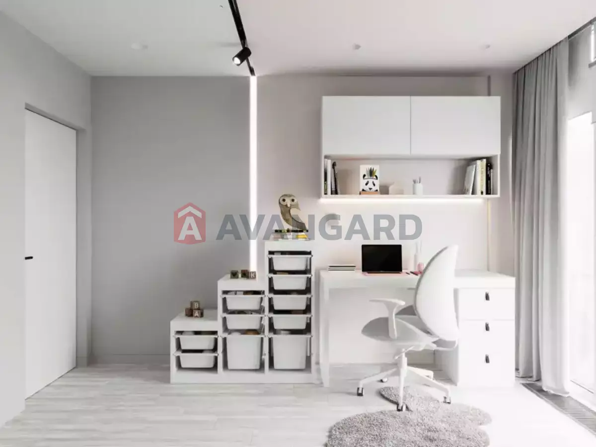 3 комн. квартира, 69/40/- кв. м., 14/15 этаж фото 3 3 комн. квартира, 69/40/- кв. м., 14/15 этаж фото 3