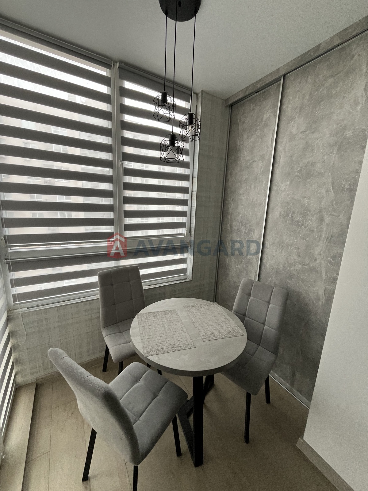 1 кім. квартира, 50/21/15 кв. м., 7/10 поверх фото 3 1 кім. квартира, 50/21/15 кв. м., 7/10 поверх фото 3