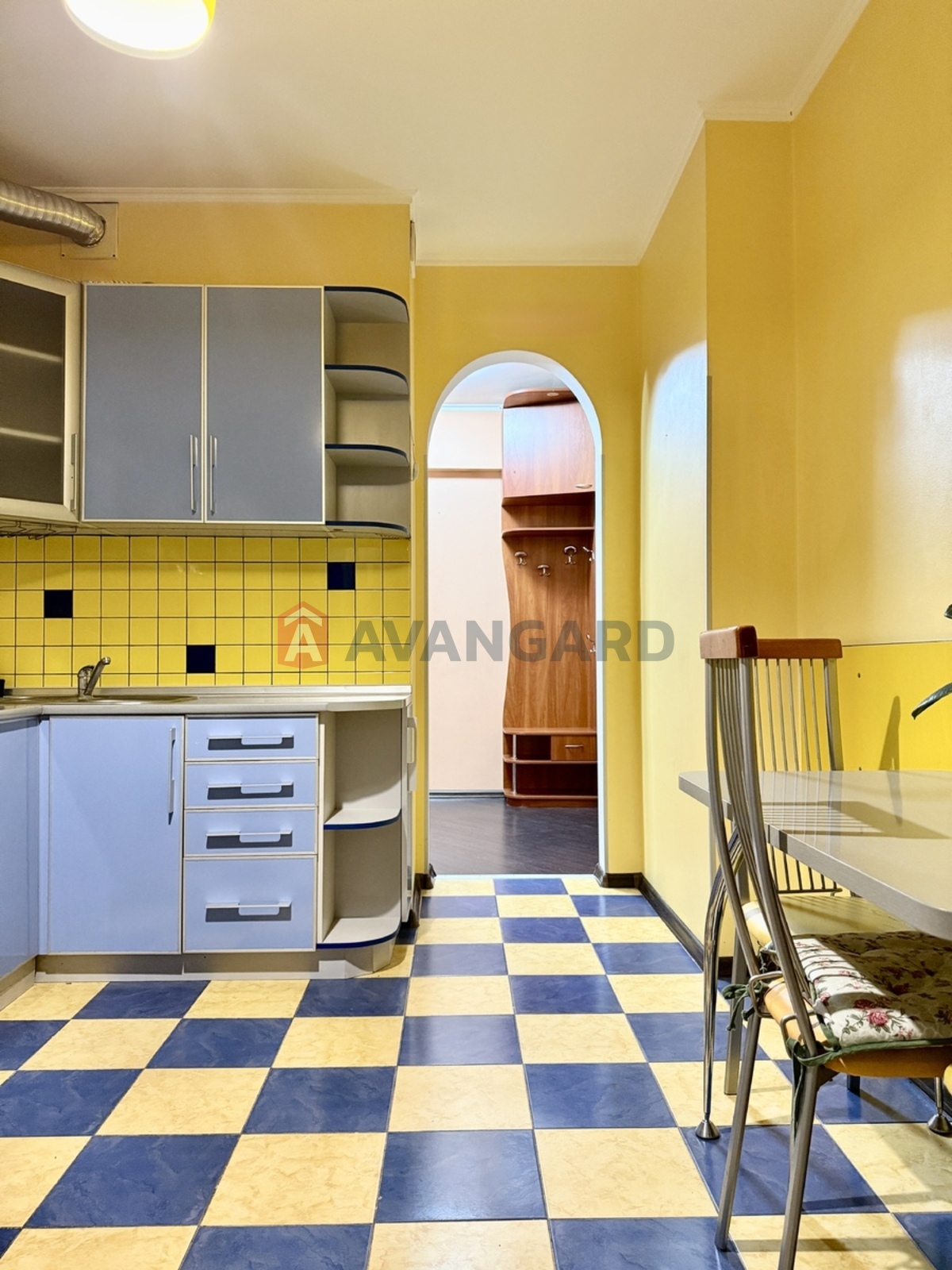1 комн. квартира, 49/20/15 кв. м., 9/23 этаж фото 5 1 комн. квартира, 49/20/15 кв. м., 9/23 этаж фото 5