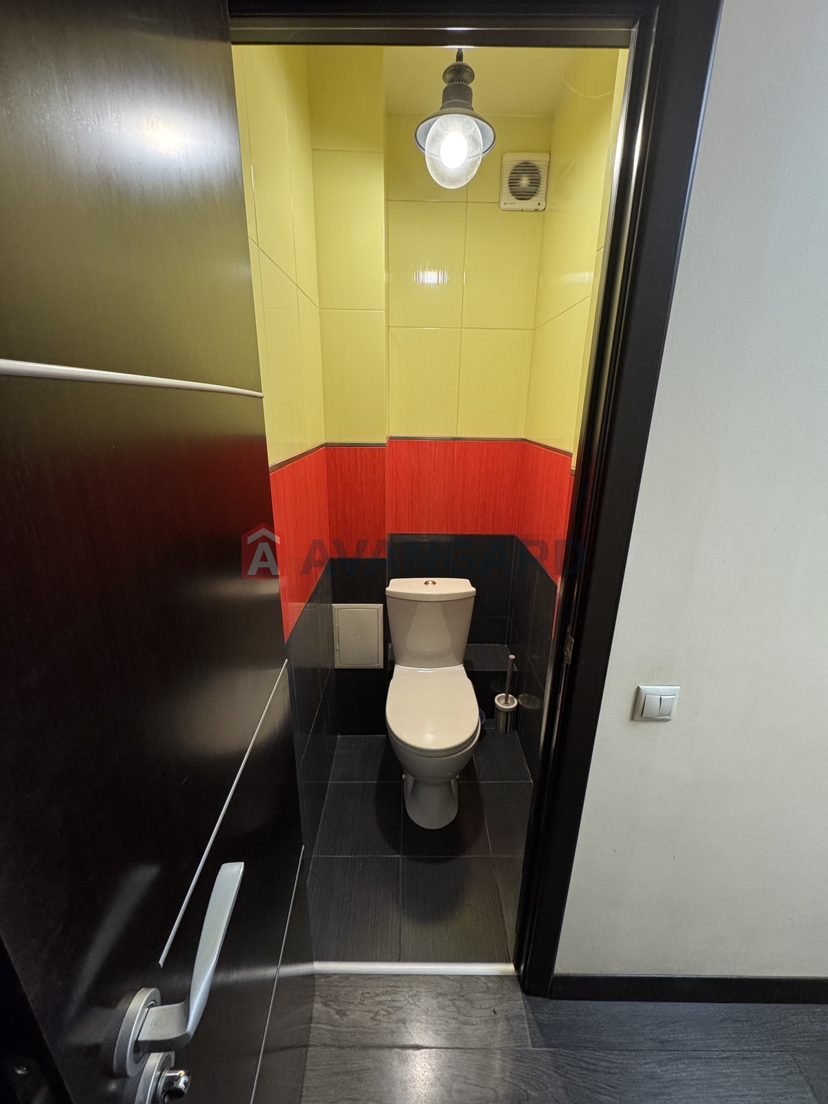 3 кім. квартира, 74.2/44.8/9.3 кв. м., 9/12 поверх фото 15 3 кім. квартира, 74.2/44.8/9.3 кв. м., 9/12 поверх фото 15