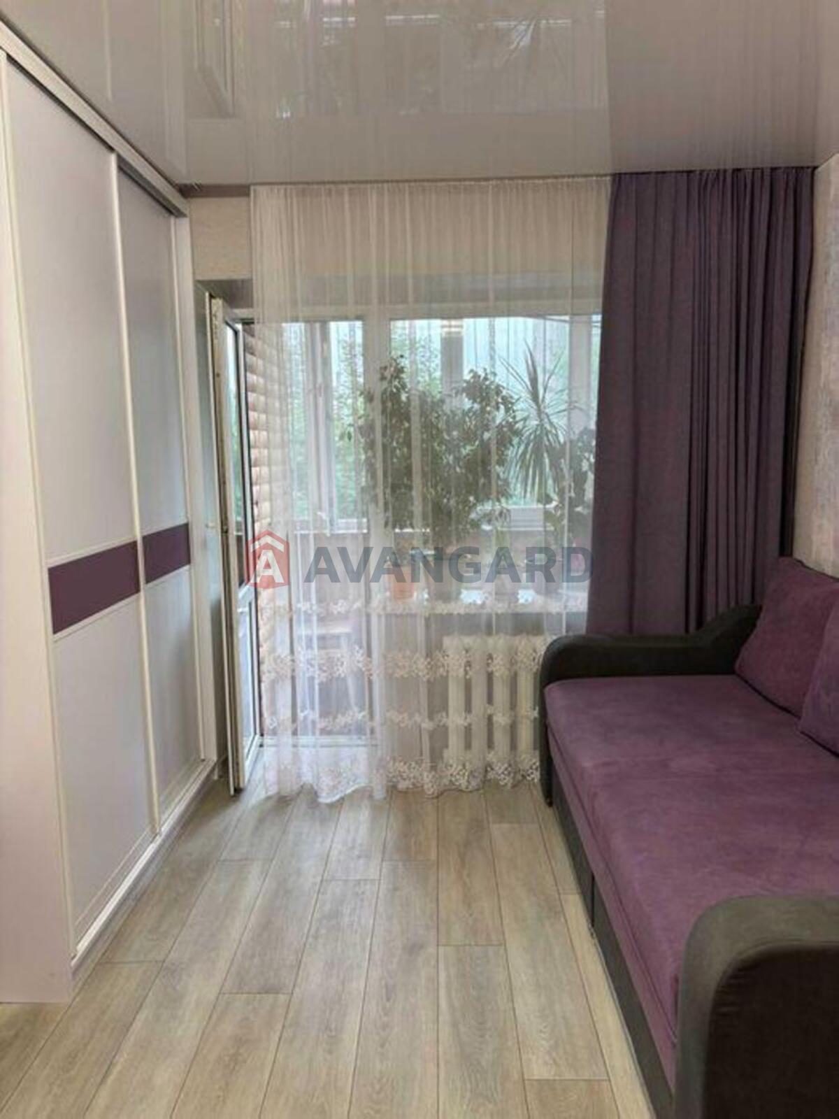 1 комн. квартира, 32/-/7 кв. м., 4/5 этаж фото 2 1 комн. квартира, 32/-/7 кв. м., 4/5 этаж фото 2