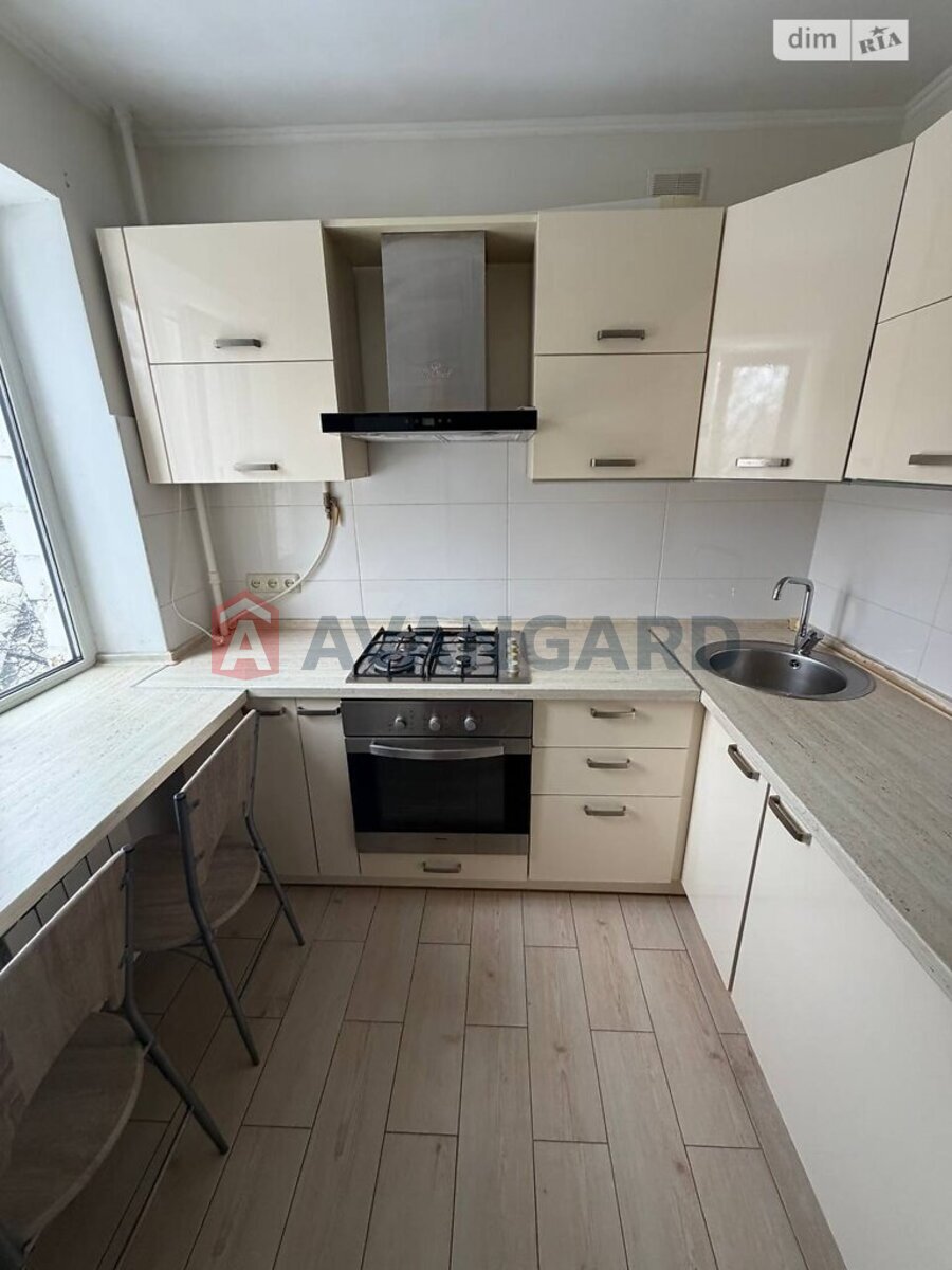 1 комн. квартира, 33/17/6 кв. м., 3/5 этаж фото 2 1 комн. квартира, 33/17/6 кв. м., 3/5 этаж фото 2