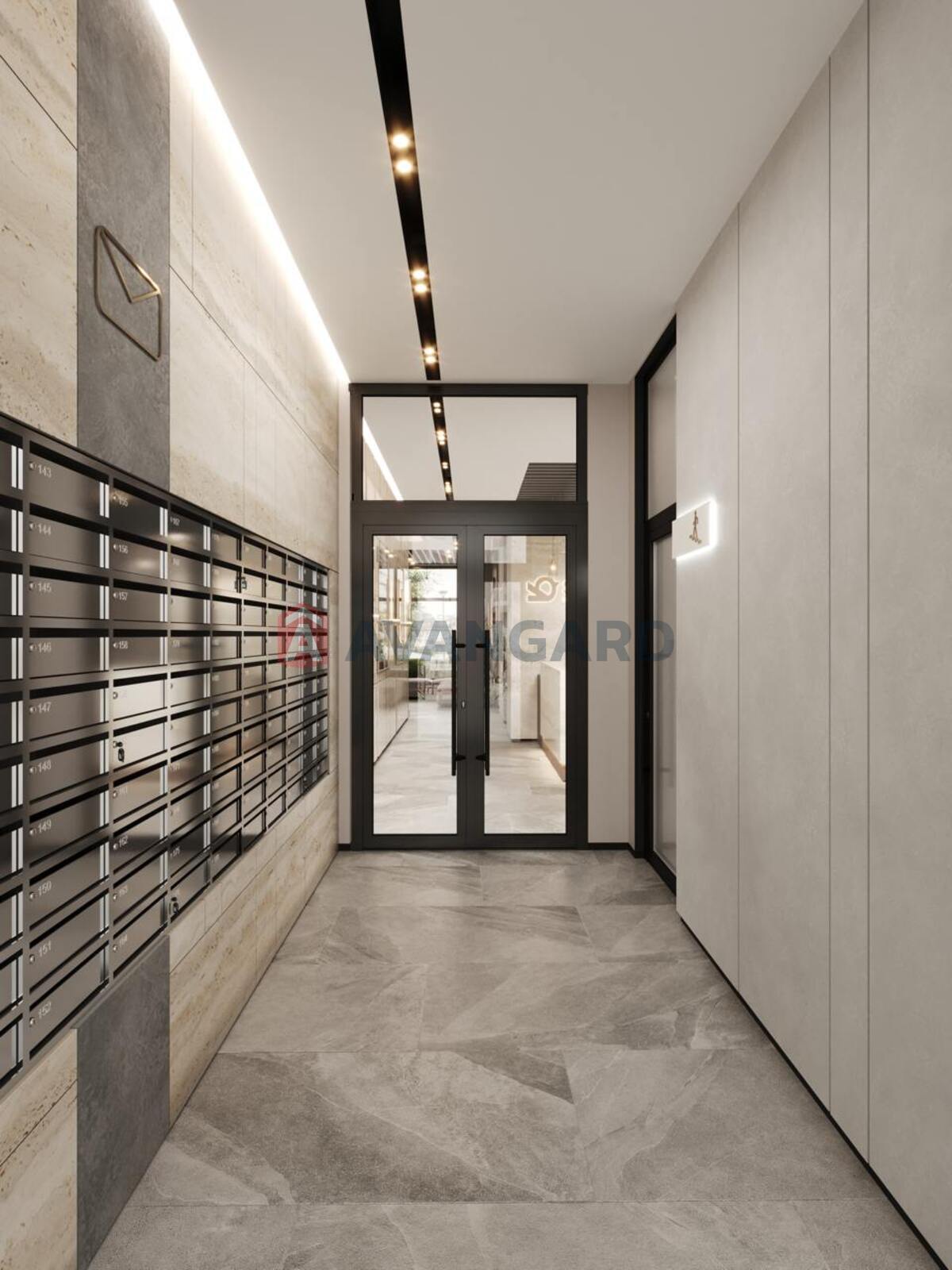 1 кім. квартира, 42/15/14 кв. м., 5/8 поверх фото 5 1 кім. квартира, 42/15/14 кв. м., 5/8 поверх фото 5