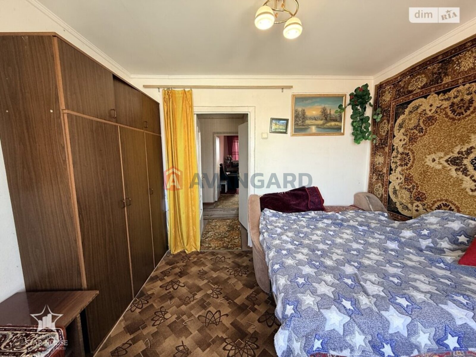 3 комн. квартира, 71/39/7 кв. м., 7/9 этаж фото 7 3 комн. квартира, 71/39/7 кв. м., 7/9 этаж фото 7