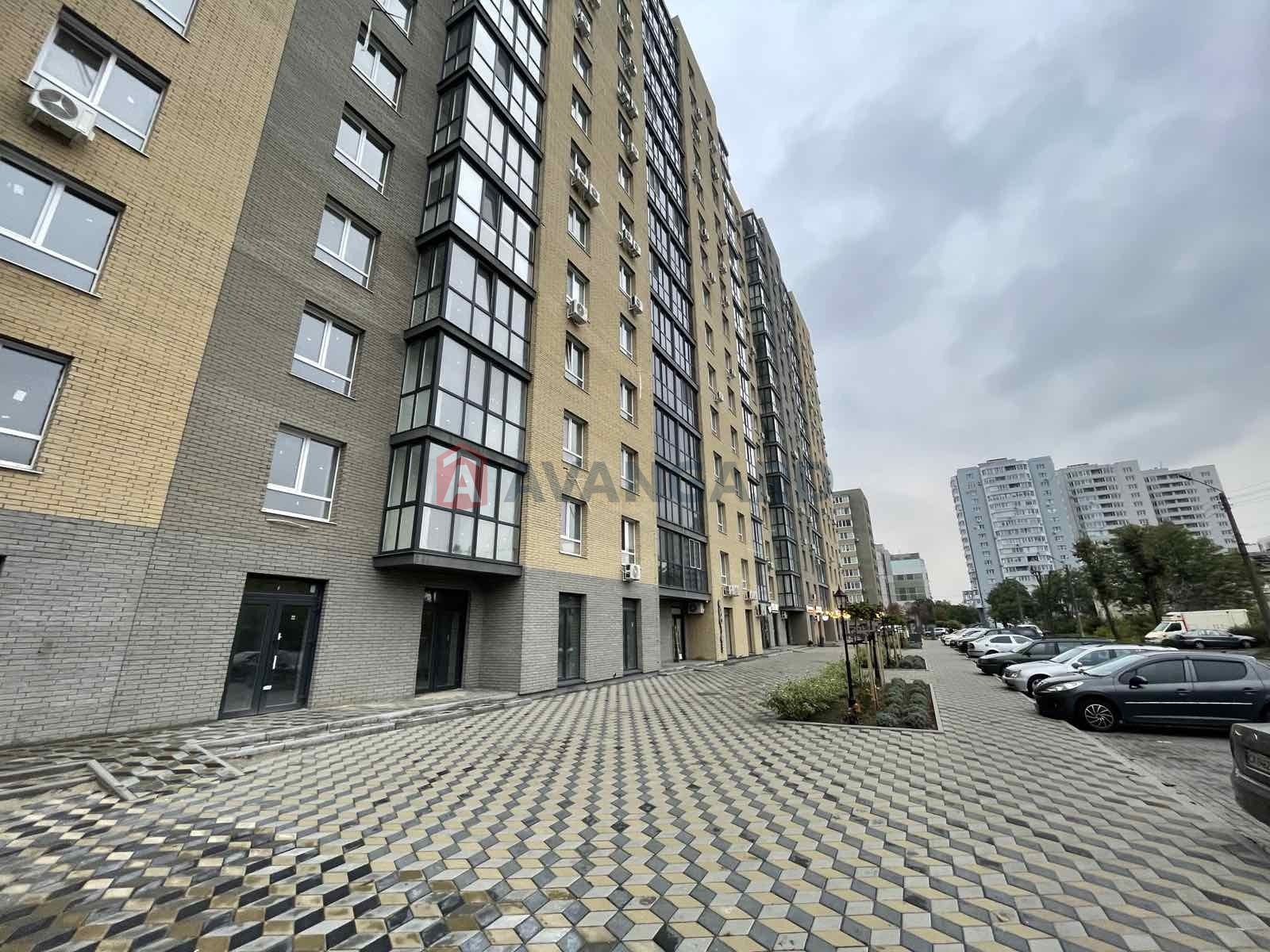 2 кім. квартира, 60/-/12 кв. м., 9/15 поверх фото 23 2 кім. квартира, 60/-/12 кв. м., 9/15 поверх фото 23