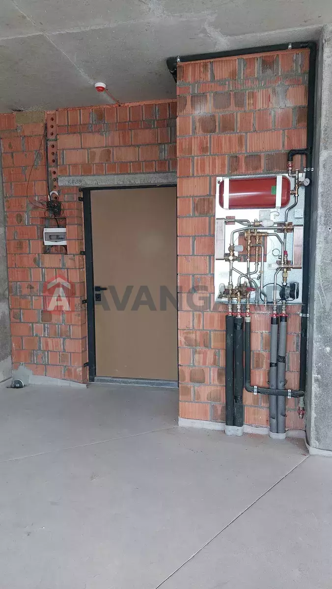 3 комн. квартира, 79/-/20 кв. м., 5/25 этаж фото 7 3 комн. квартира, 79/-/20 кв. м., 5/25 этаж фото 7