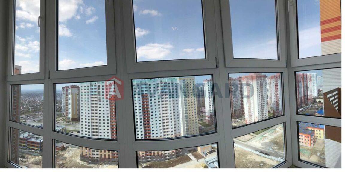 1 комн. квартира, 37/-/10 кв. м., 24/25 этаж фото 10 1 комн. квартира, 37/-/10 кв. м., 24/25 этаж фото 10