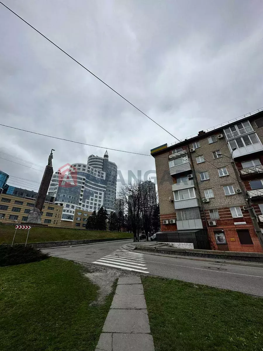 1 кім. квартира, 45/-/15 кв. м., 1/5 поверх фото 3 1 кім. квартира, 45/-/15 кв. м., 1/5 поверх фото 3