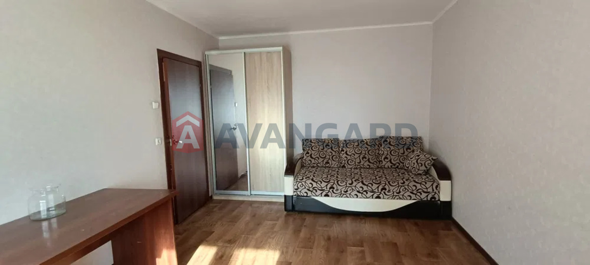 1 комн. квартира, 72/-/12 кв. м., 8/25 этаж фото 17 1 комн. квартира, 72/-/12 кв. м., 8/25 этаж фото 17