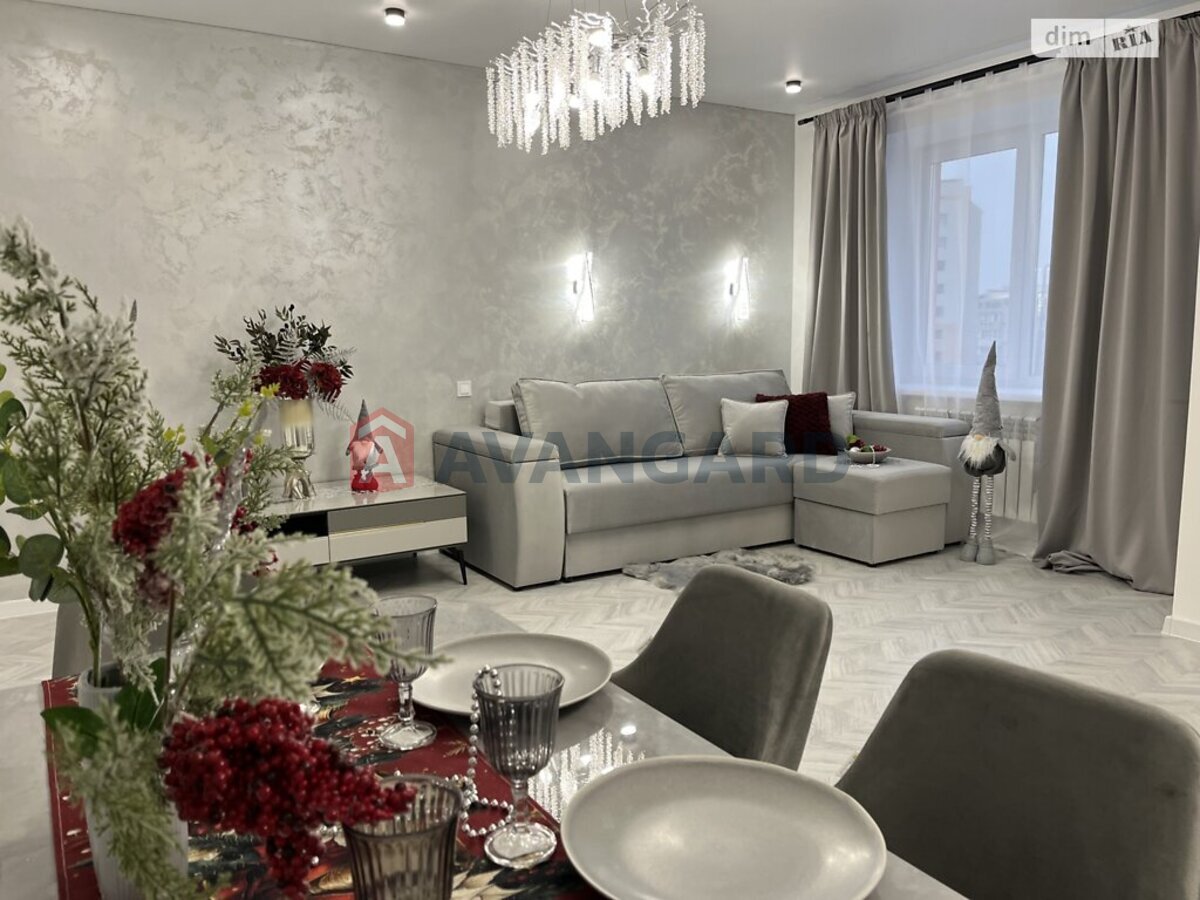 3 кім. квартира, 81/50/29 кв. м., 2/8 поверх фото 26 3 кім. квартира, 81/50/29 кв. м., 2/8 поверх фото 26