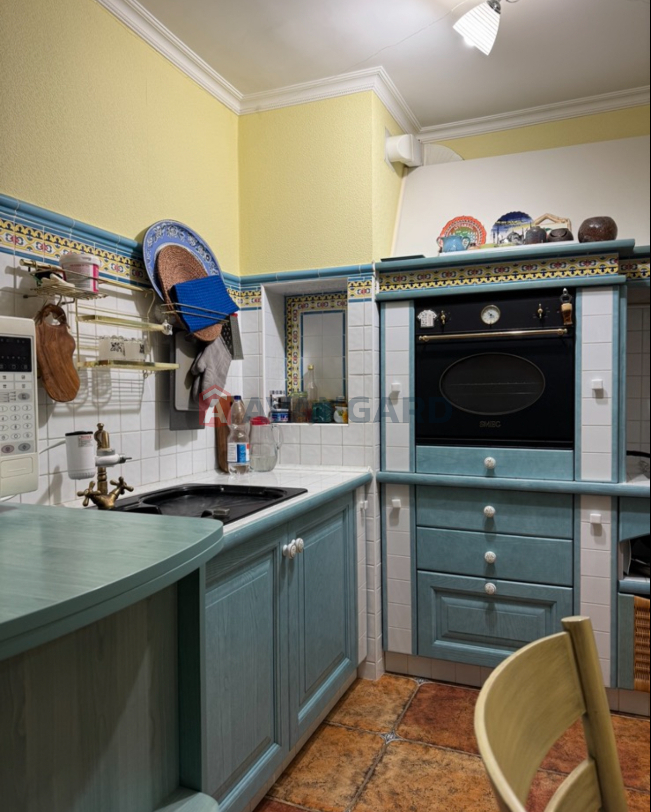 1 кім. квартира, 38/-/5 кв. м., 10/13 поверх фото 6 1 кім. квартира, 38/-/5 кв. м., 10/13 поверх фото 6