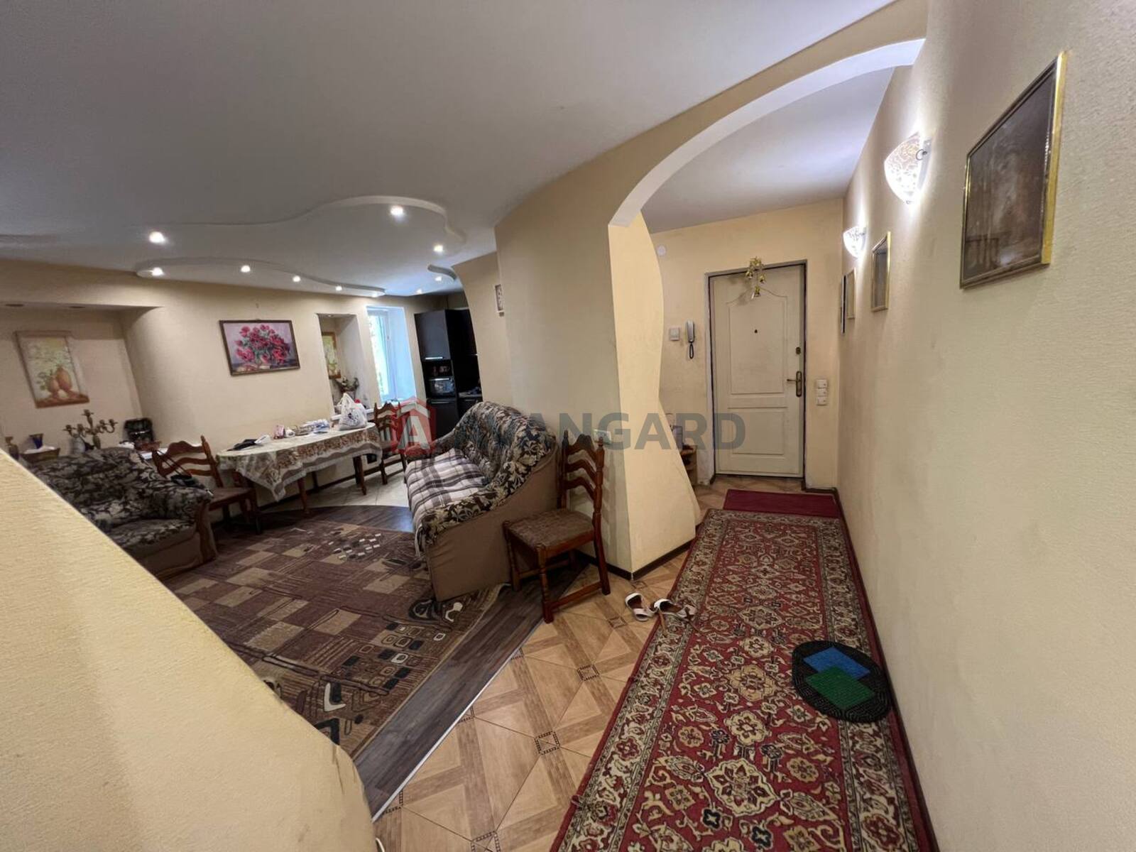 3 комн. квартира, 68/36/7 кв. м., 3/9 этаж фото 11 3 комн. квартира, 68/36/7 кв. м., 3/9 этаж фото 11