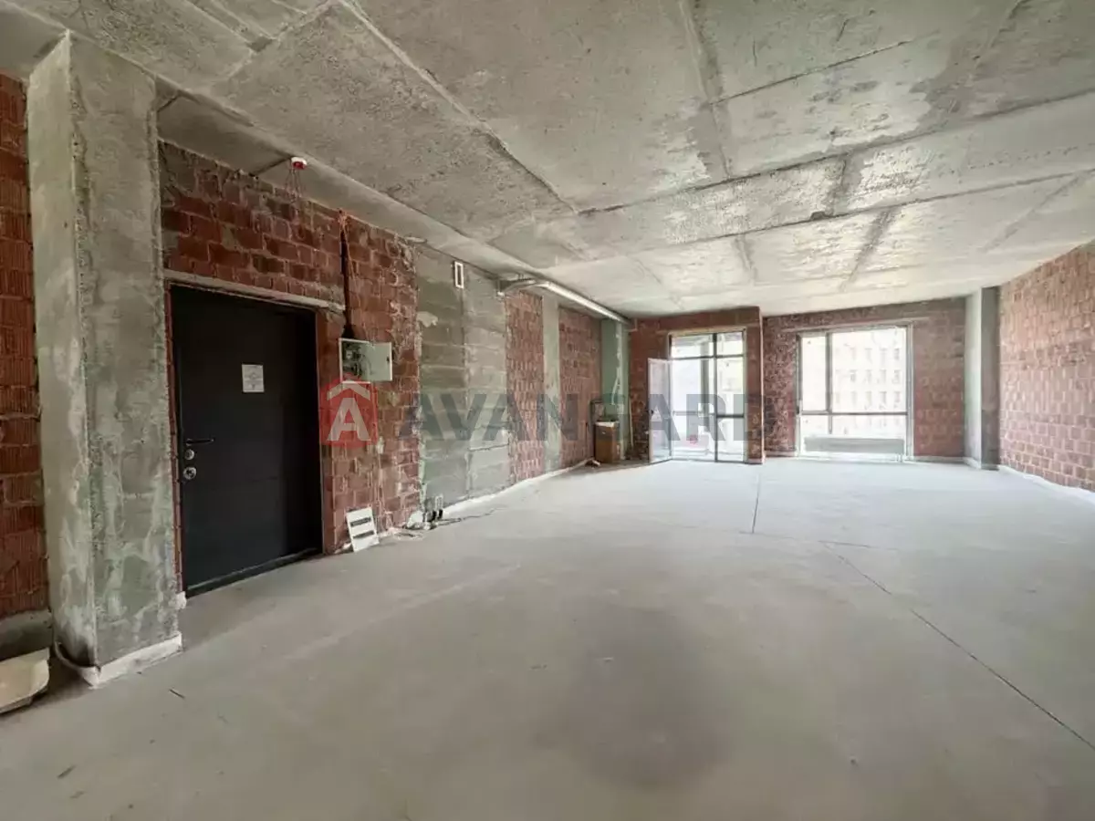 4 комн. квартира, 104/-/- кв. м., 7/12 этаж фото 9 4 комн. квартира, 104/-/- кв. м., 7/12 этаж фото 9