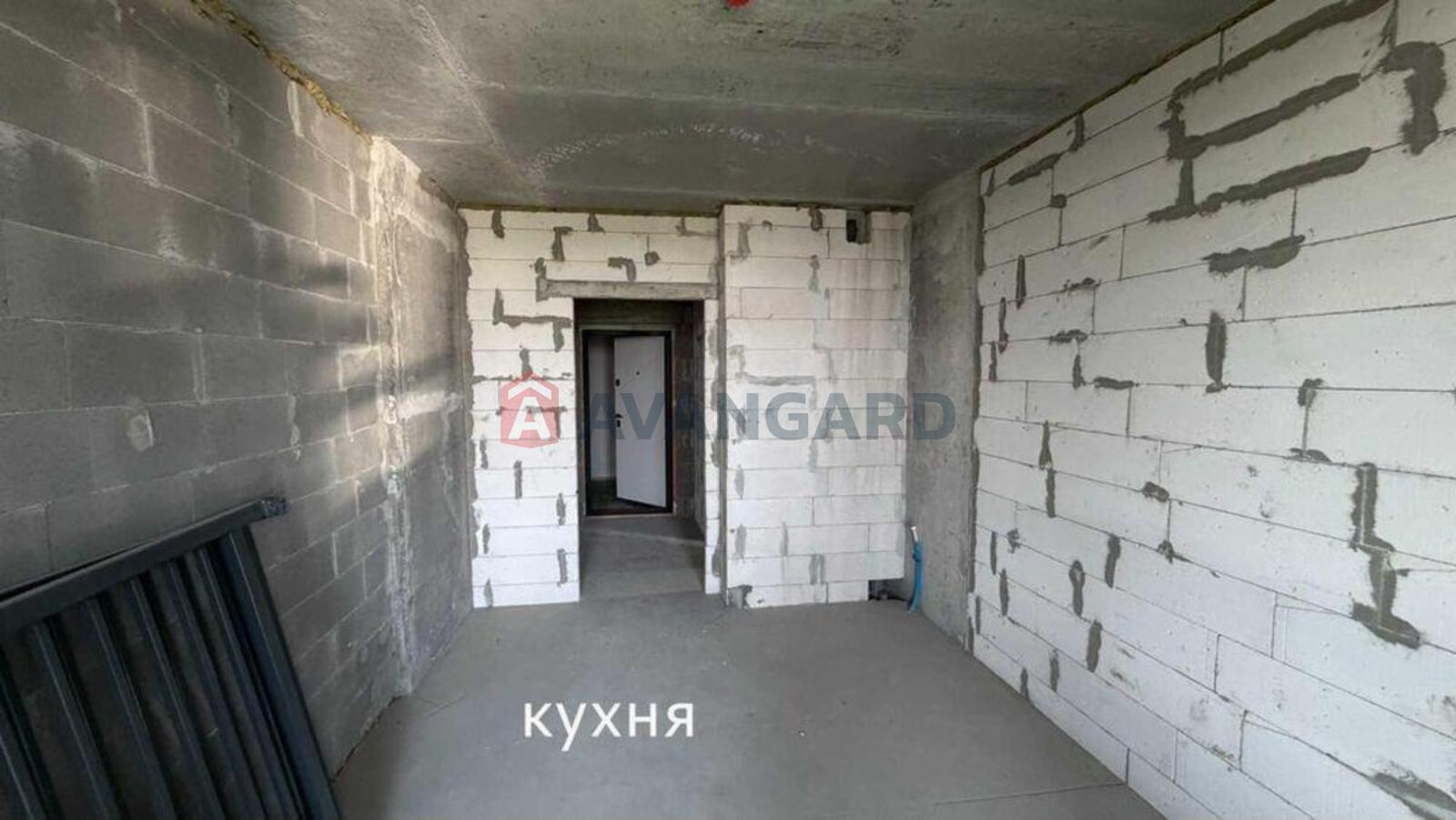 1 комн. квартира, 44/-/13 кв. м., 10/22 этаж фото 10 1 комн. квартира, 44/-/13 кв. м., 10/22 этаж фото 10