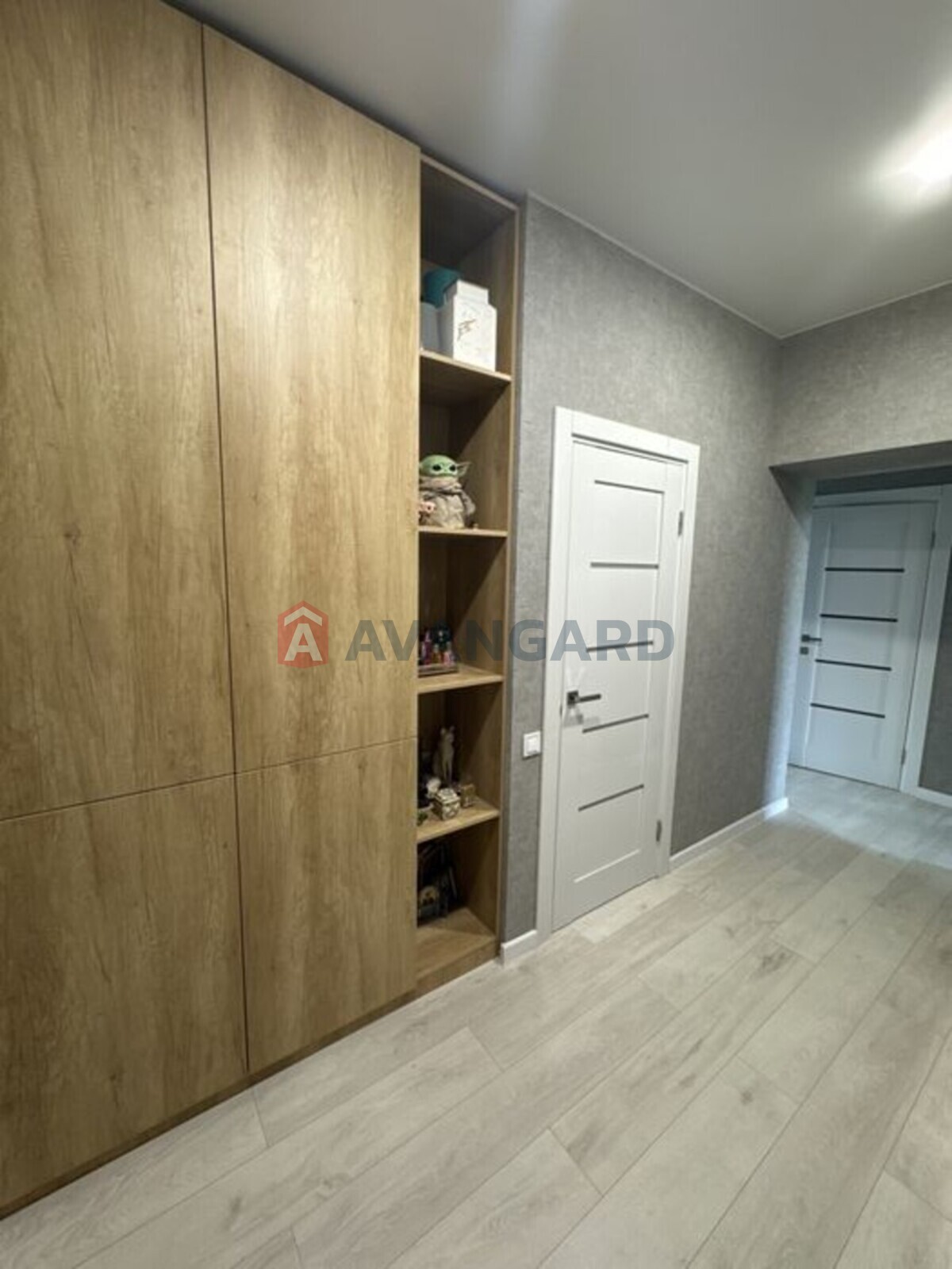 2 комн. квартира, 60/-/12 кв. м., 4/4 этаж фото 8 2 комн. квартира, 60/-/12 кв. м., 4/4 этаж фото 8