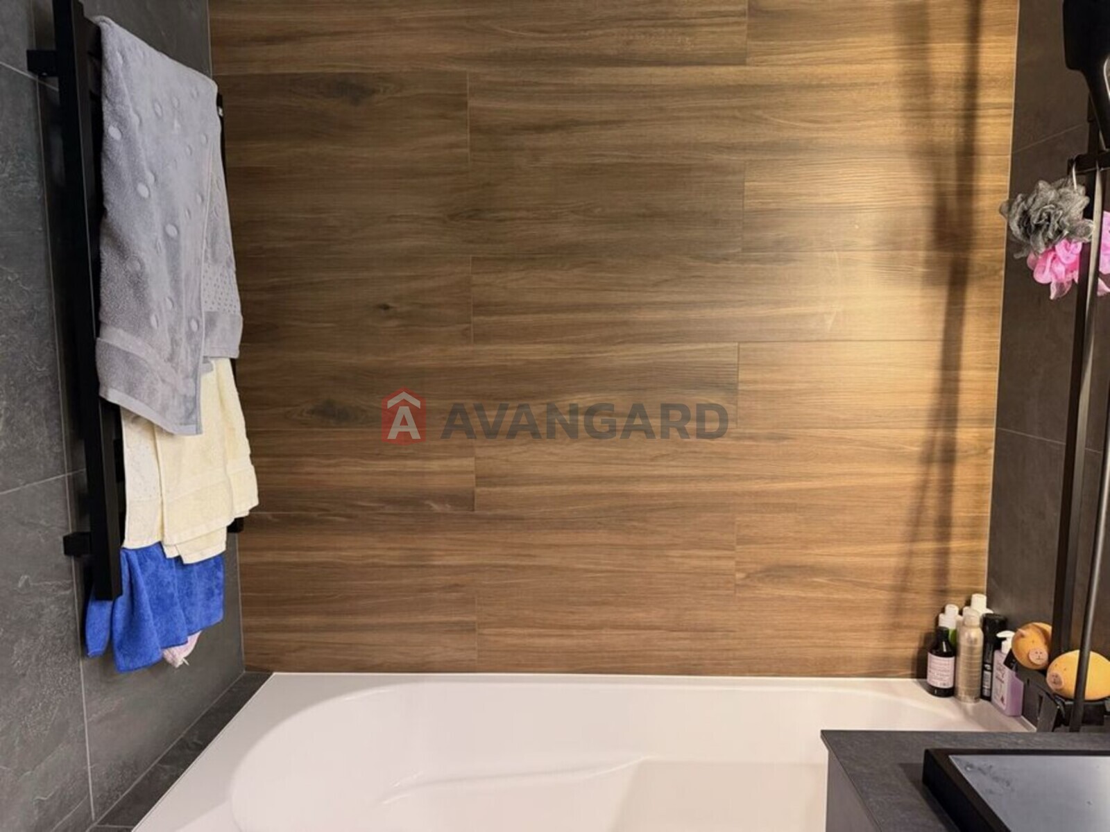 1 кім. квартира, 45/-/29 кв. м., 3/20 поверх фото 13 1 кім. квартира, 45/-/29 кв. м., 3/20 поверх фото 13