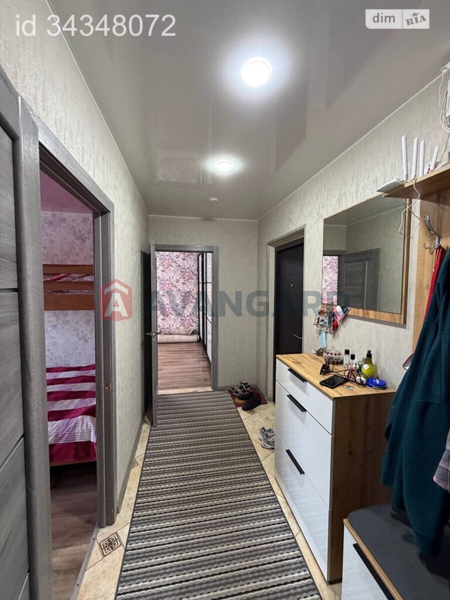 2 комн. квартира, 50/46/8 кв. м., 4/9 этаж фото 4 2 комн. квартира, 50/46/8 кв. м., 4/9 этаж фото 4
