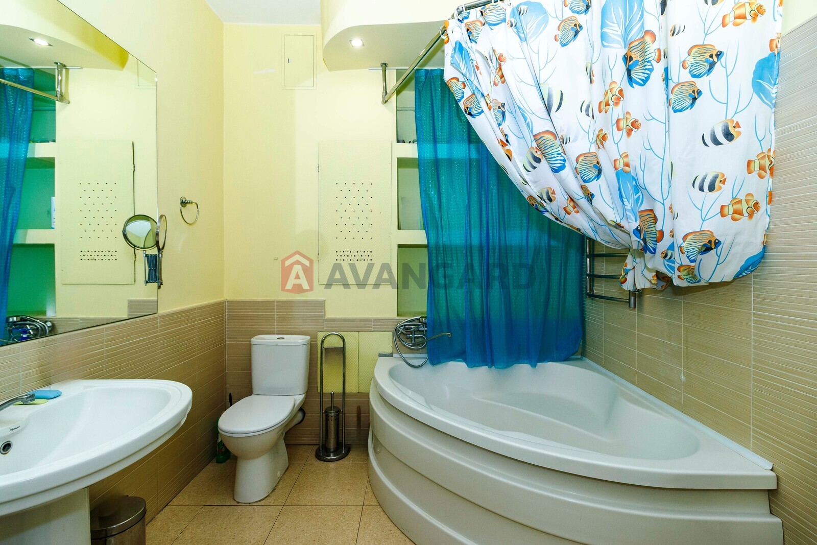 2 кім. квартира, 59,9/31,8/10,2 кв. м., 5/5 поверх фото 19 2 кім. квартира, 59,9/31,8/10,2 кв. м., 5/5 поверх фото 19