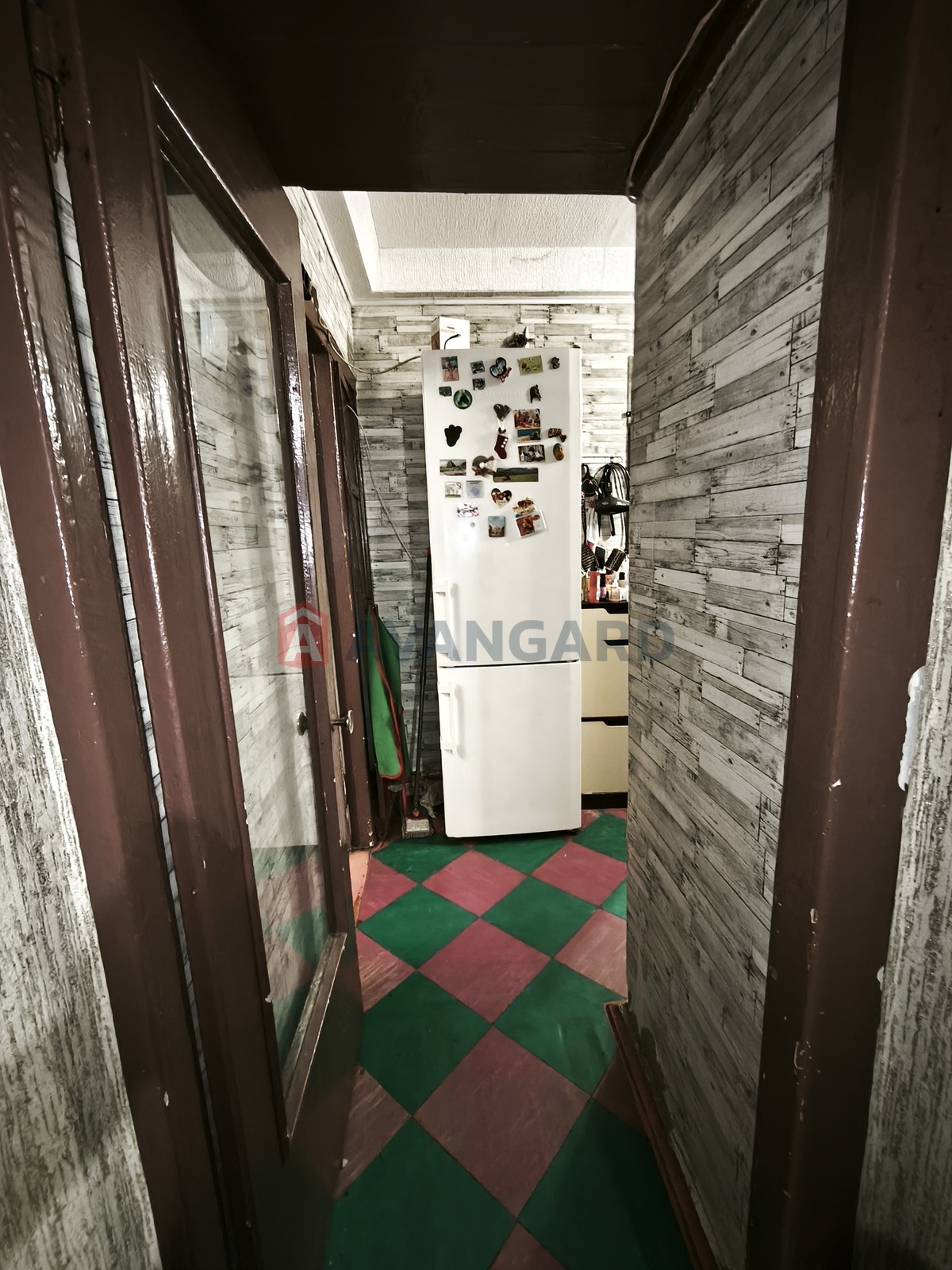 2 кім. квартира, 42,5/27,4/6,5 кв. м., 3/5 поверх фото 9 2 кім. квартира, 42,5/27,4/6,5 кв. м., 3/5 поверх фото 9