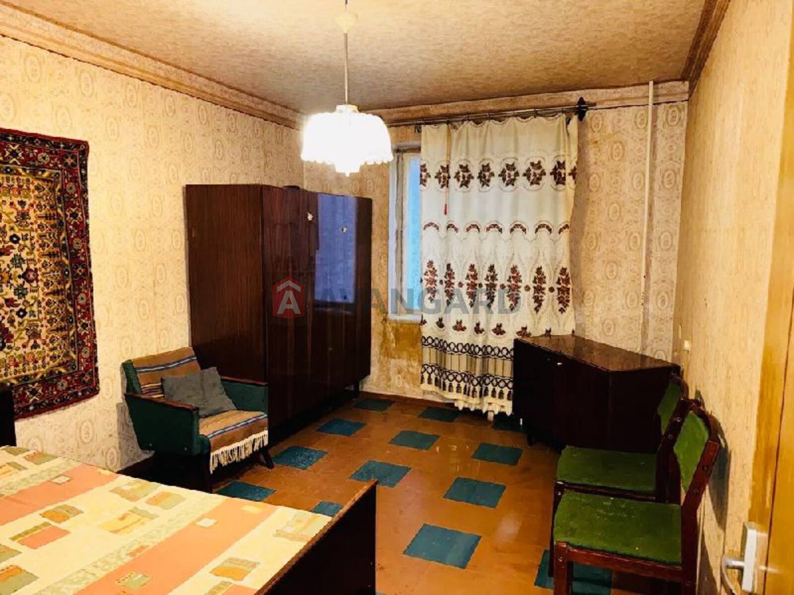 3 комн. квартира, 57/-/9 кв. м., 2/9 этаж фото 5 3 комн. квартира, 57/-/9 кв. м., 2/9 этаж фото 5