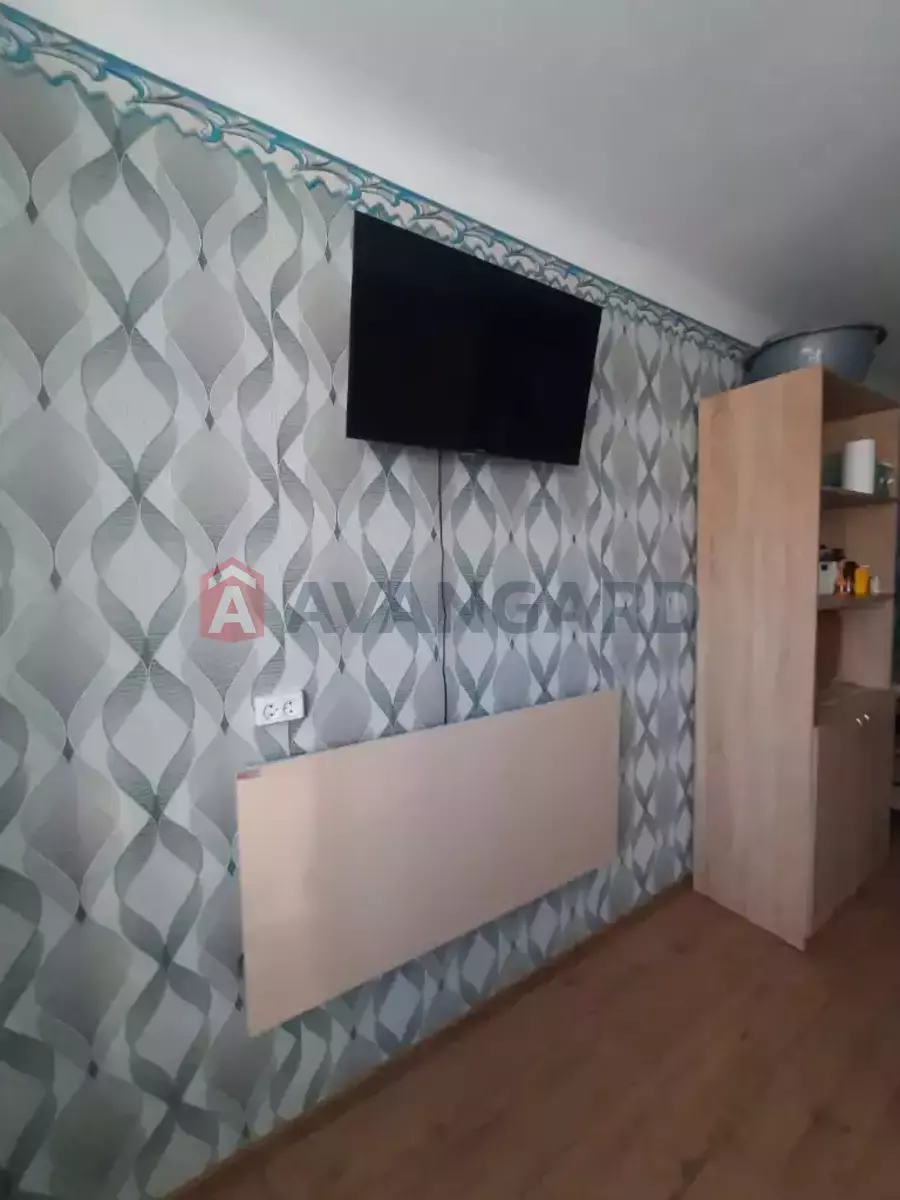 2 кім. квартира, 34/34/- кв. м., 3/5 поверх фото 10 2 кім. квартира, 34/34/- кв. м., 3/5 поверх фото 10