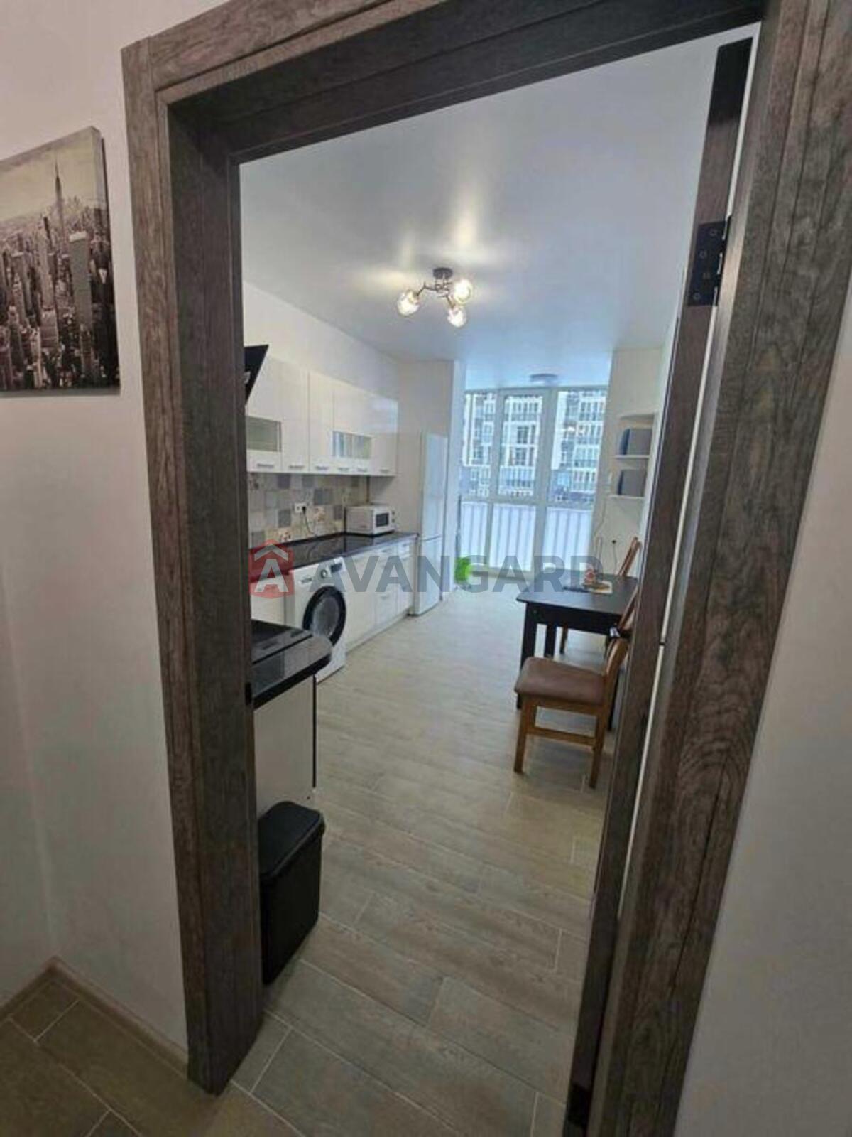 1 комн. квартира, 40/-/14 кв. м., 4/16 этаж фото 5 1 комн. квартира, 40/-/14 кв. м., 4/16 этаж фото 5