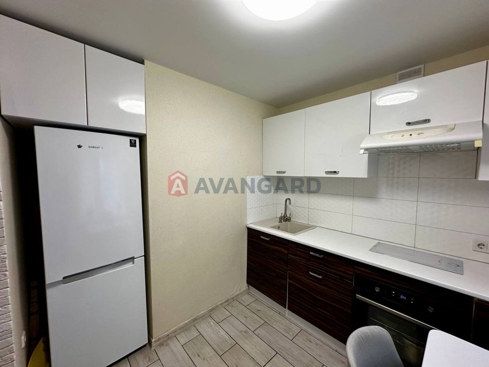 2 кім. квартира, 44/-/7 кв. м., 1/5 поверх фото 13 2 кім. квартира, 44/-/7 кв. м., 1/5 поверх фото 13