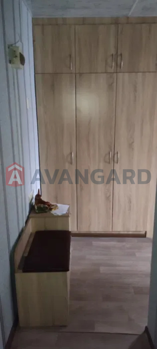 2 кім. квартира, 44/-/7 кв. м., 2/9 поверх фото 3 2 кім. квартира, 44/-/7 кв. м., 2/9 поверх фото 3