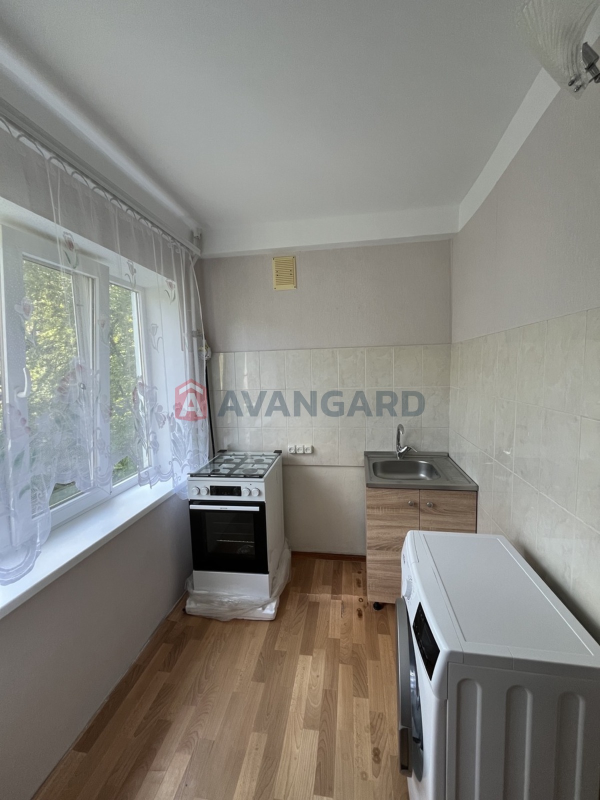 1 комн. квартира, 30/15/7 кв. м., 3/5 этаж фото 5 1 комн. квартира, 30/15/7 кв. м., 3/5 этаж фото 5