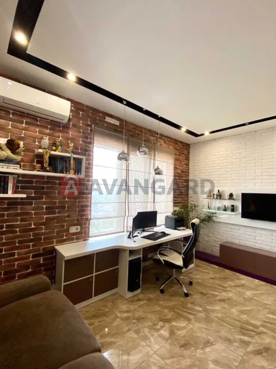 3 кім. квартира, 96/-/16 кв. м., 12/14 поверх фото 16 3 кім. квартира, 96/-/16 кв. м., 12/14 поверх фото 16