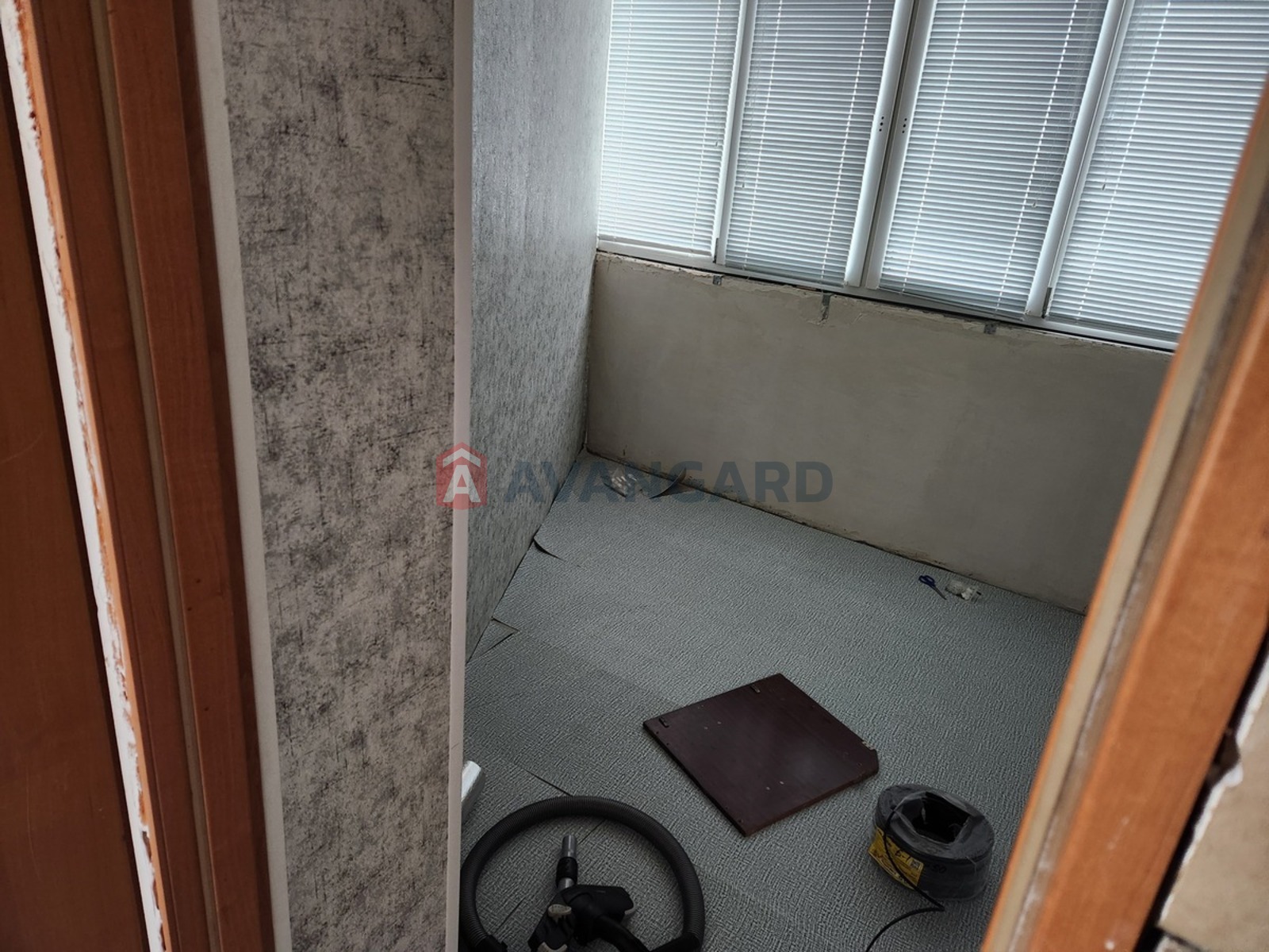 2 кім. квартира, 53/28/8 кв. м., 6/12 поверх фото 19 2 кім. квартира, 53/28/8 кв. м., 6/12 поверх фото 19