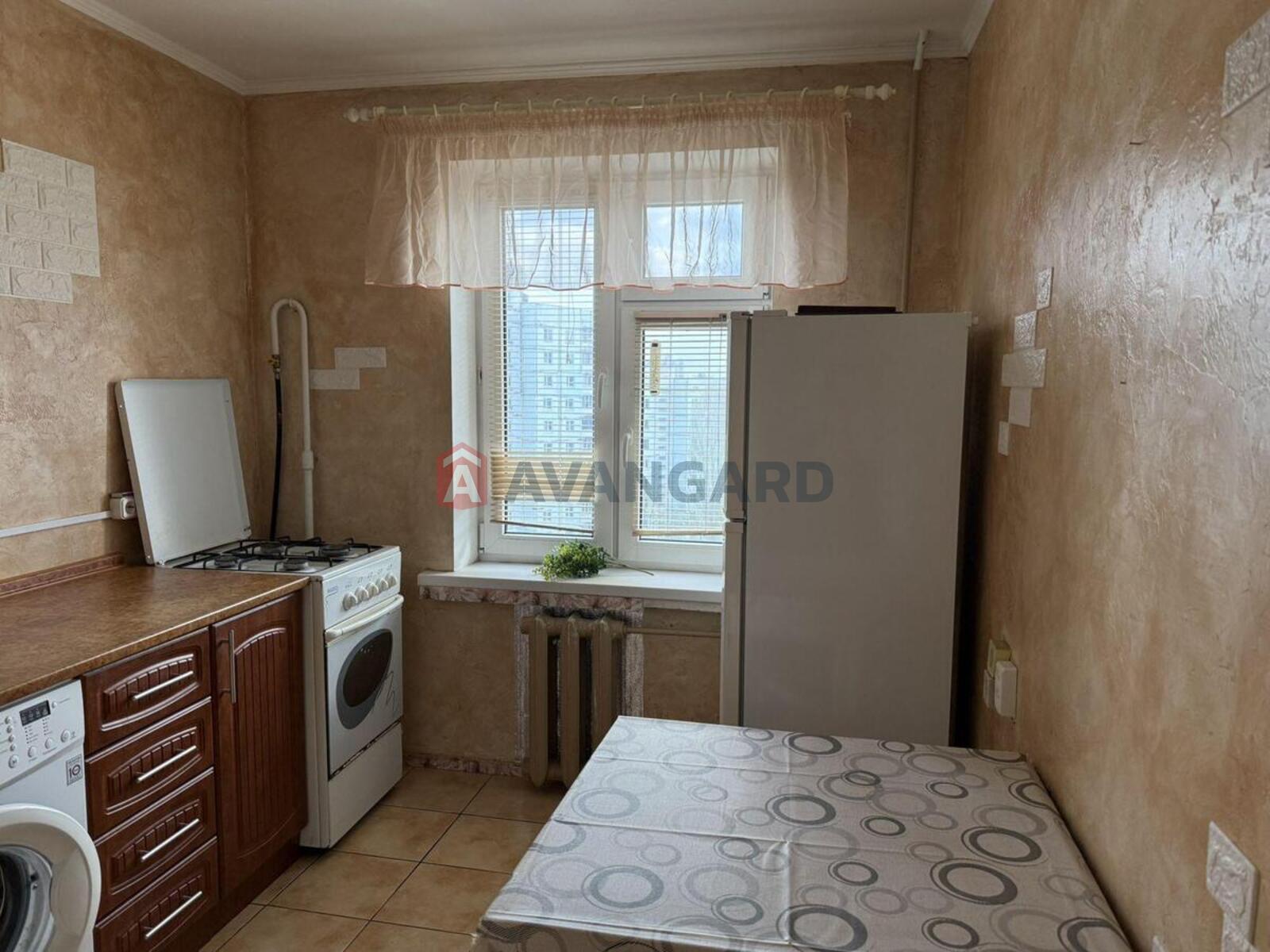 1 комн. квартира, 35/18/7 кв. м., 9/9 этаж фото 2 1 комн. квартира, 35/18/7 кв. м., 9/9 этаж фото 2