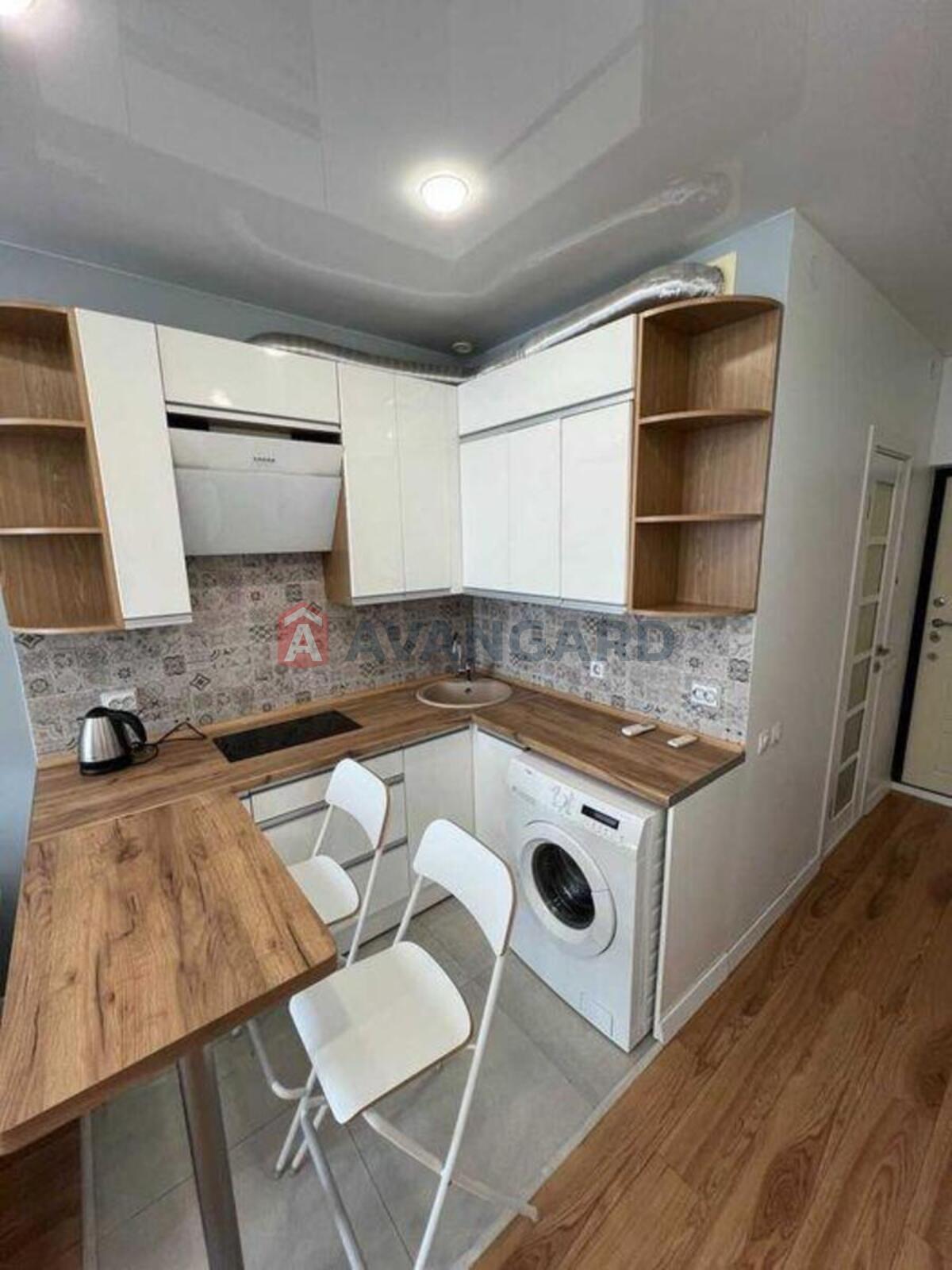 1 комн. квартира, 21/-/4 кв. м., 13/16 этаж фото 1 1 комн. квартира, 21/-/4 кв. м., 13/16 этаж фото 1