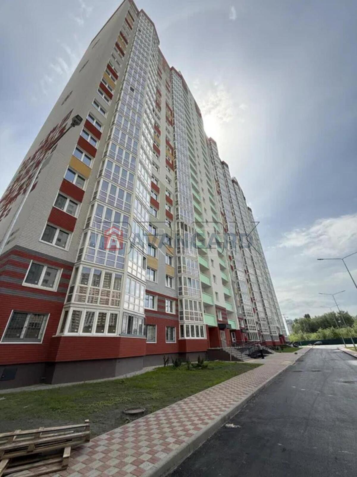 1 комн. квартира, 37/17/7 кв. м., 8/25 этаж фото 4 1 комн. квартира, 37/17/7 кв. м., 8/25 этаж фото 4