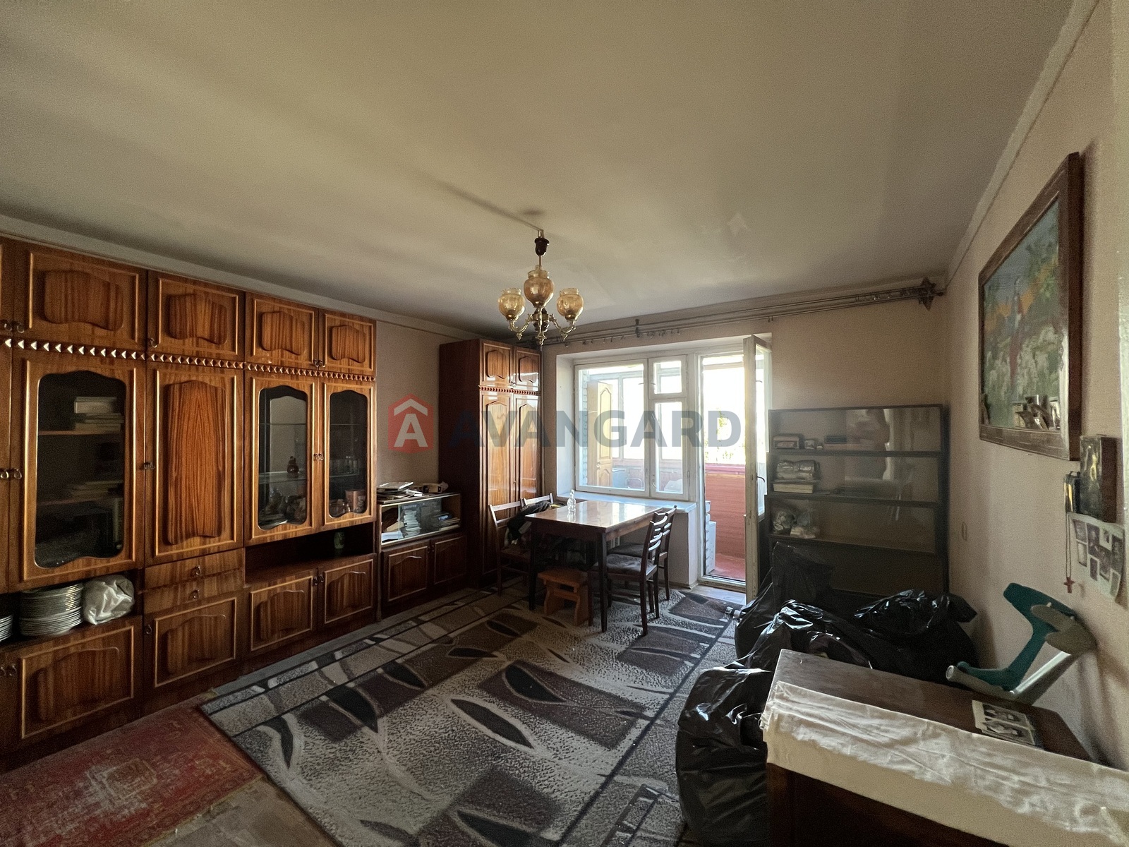 1 комн. квартира, 37/-/7 кв. м., 6/9 этаж фото 5 1 комн. квартира, 37/-/7 кв. м., 6/9 этаж фото 5