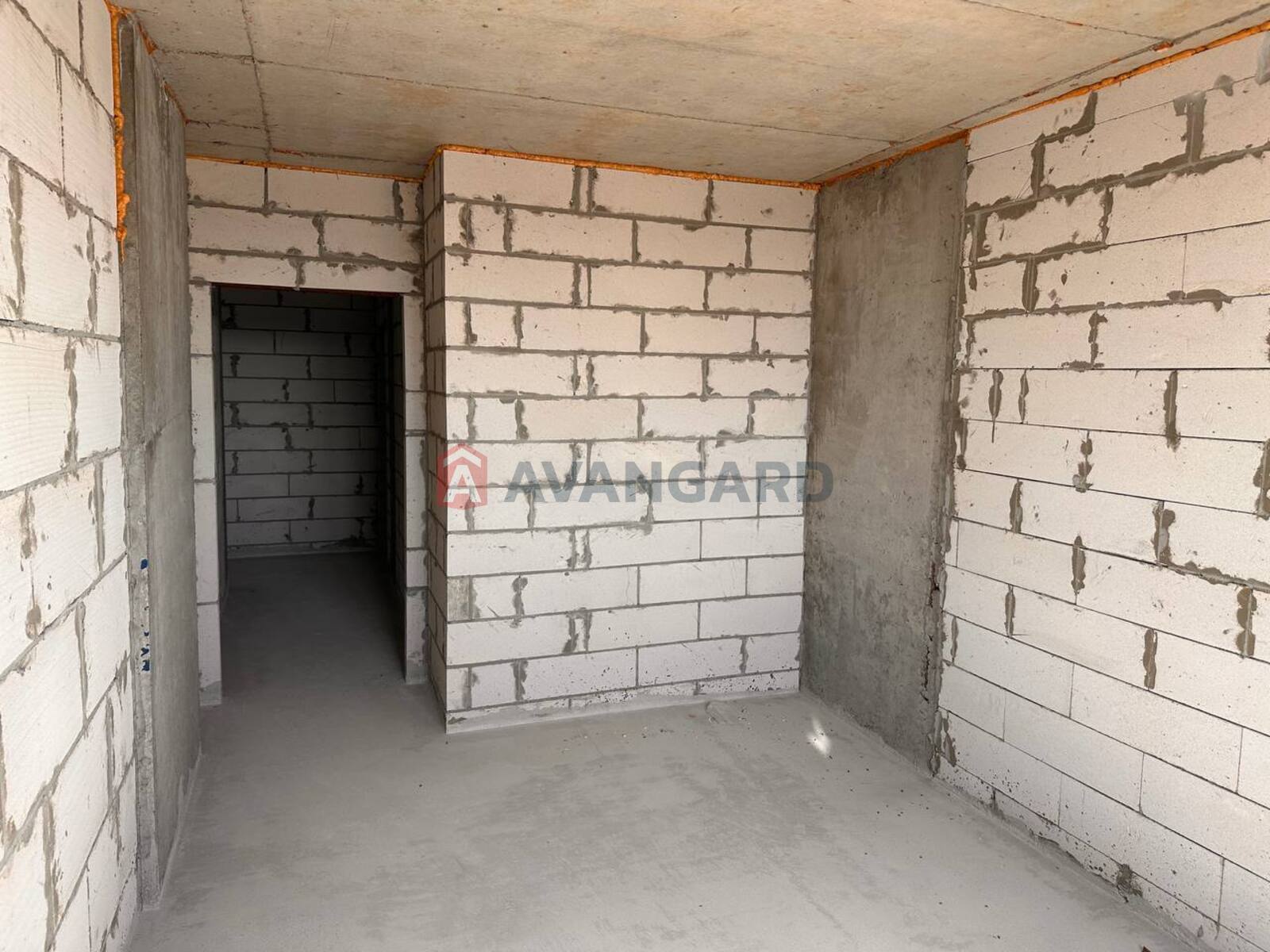 2 кім. квартира, 85/35/13 кв. м., 13/17 поверх фото 12 2 кім. квартира, 85/35/13 кв. м., 13/17 поверх фото 12