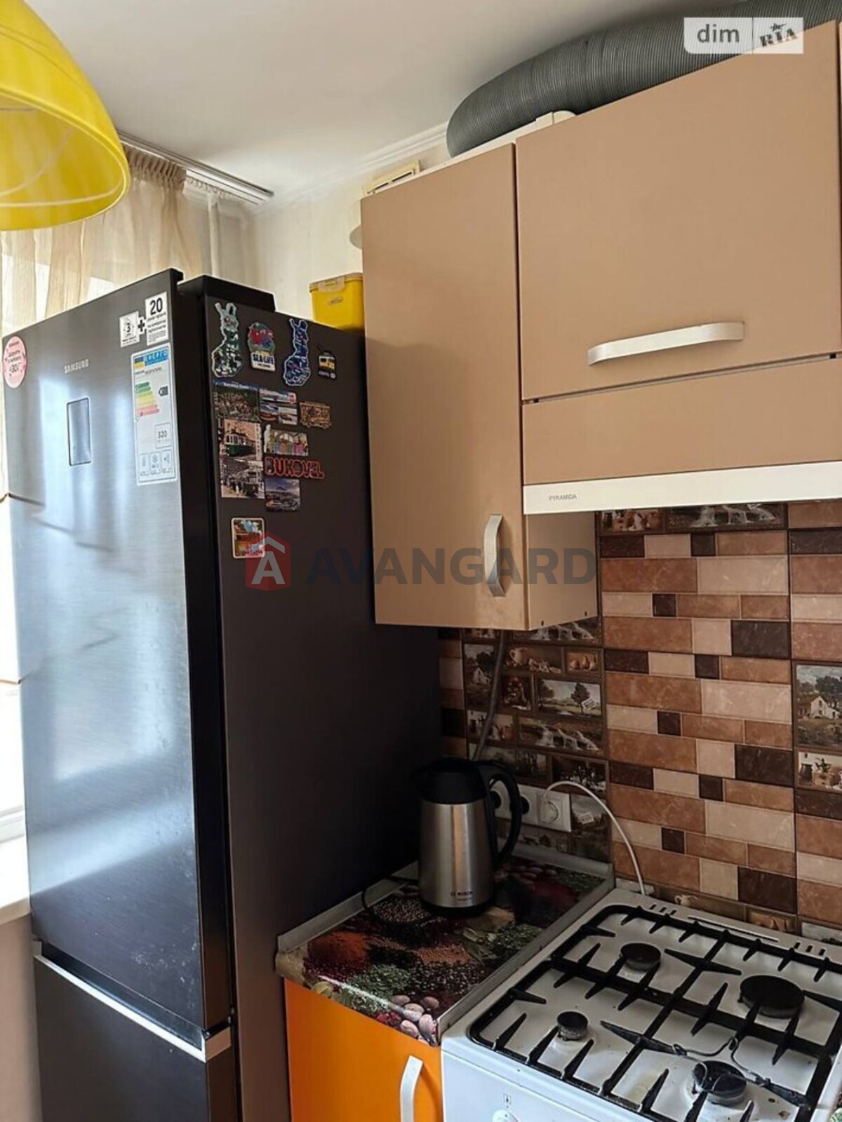 4 кім. квартира, 61/48/5 кв. м., 3/5 поверх фото 3 4 кім. квартира, 61/48/5 кв. м., 3/5 поверх фото 3