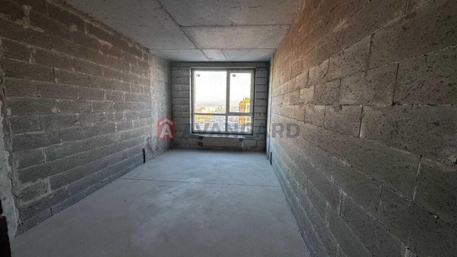 3 комн. квартира, 104/-/23 кв. м., 24/25 этаж фото 14 3 комн. квартира, 104/-/23 кв. м., 24/25 этаж фото 14