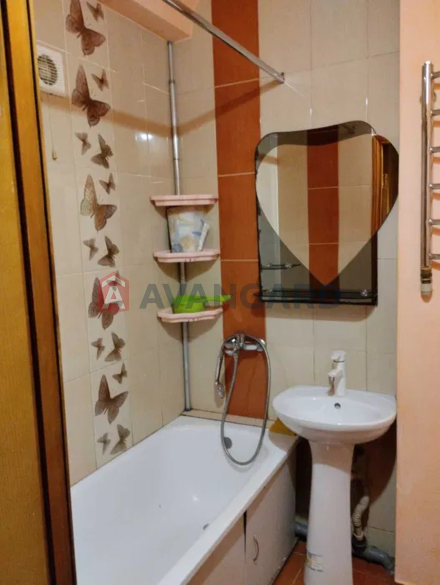 3 кім. квартира, 54/-/6 кв. м., 3/5 поверх фото 14 3 кім. квартира, 54/-/6 кв. м., 3/5 поверх фото 14