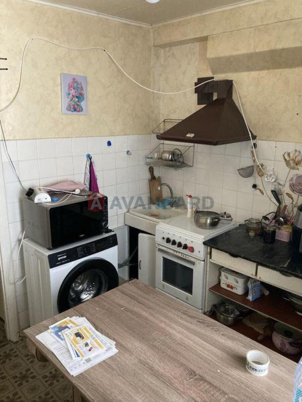 1 кім. квартира, 41/-/8 кв. м., 5/9 поверх фото 7 1 кім. квартира, 41/-/8 кв. м., 5/9 поверх фото 7