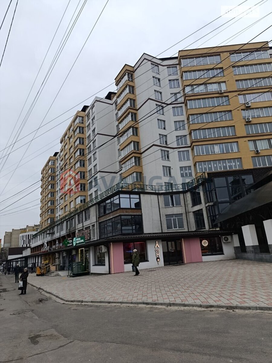 3 кім. квартира, 103/-/26 кв. м., 3/12 поверх фото 16 3 кім. квартира, 103/-/26 кв. м., 3/12 поверх фото 16