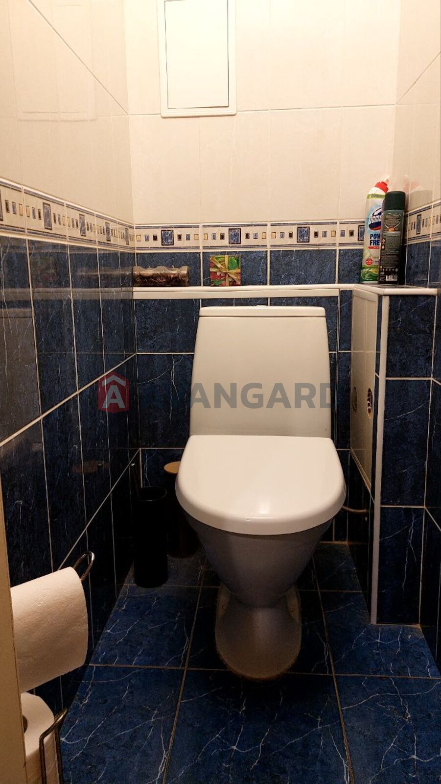 3 кім. квартира, 84/60/16 кв. м., 4/16 поверх фото 14 3 кім. квартира, 84/60/16 кв. м., 4/16 поверх фото 14