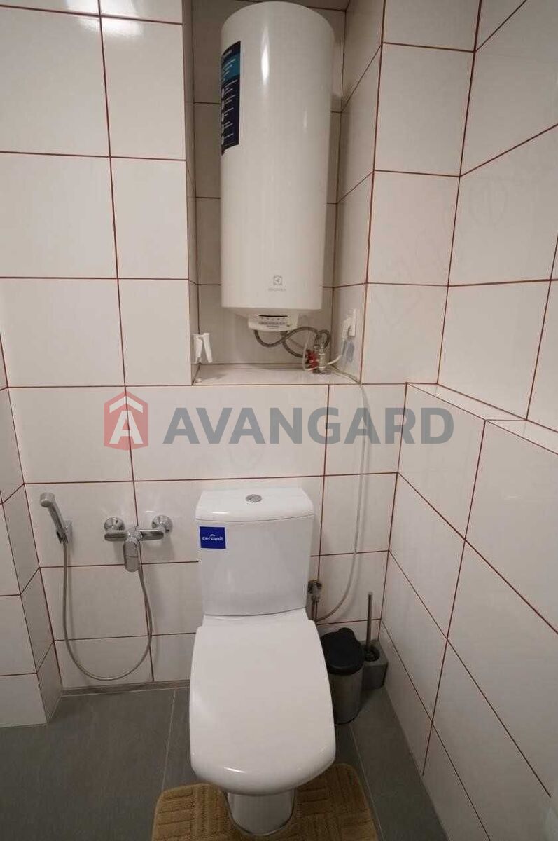 2 кім. квартира, 71/38/14 кв. м., 2/25 поверх фото 9 2 кім. квартира, 71/38/14 кв. м., 2/25 поверх фото 9