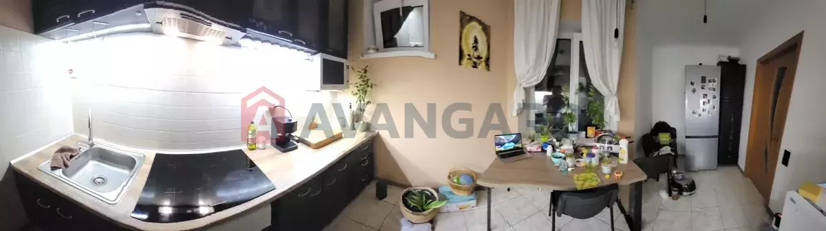 2 комн. квартира, 59/-/14 кв. м., 16/16 этаж фото 9 2 комн. квартира, 59/-/14 кв. м., 16/16 этаж фото 9