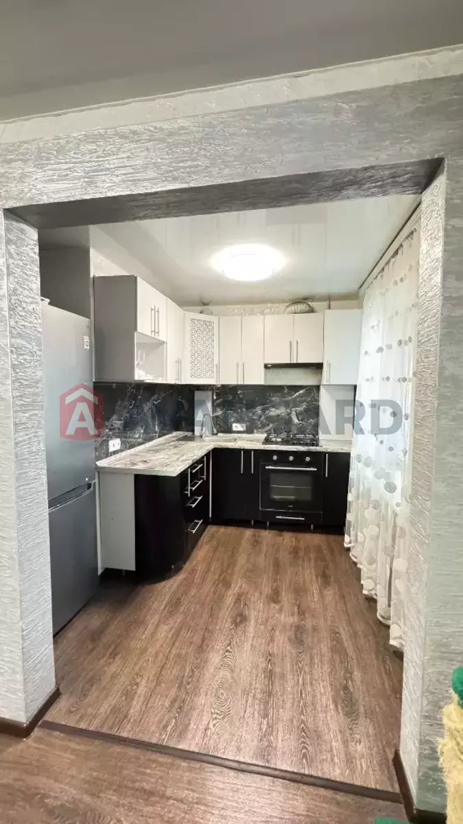 3 комн. квартира, 61/34/8 кв. м., 3/5 этаж фото 6 3 комн. квартира, 61/34/8 кв. м., 3/5 этаж фото 6