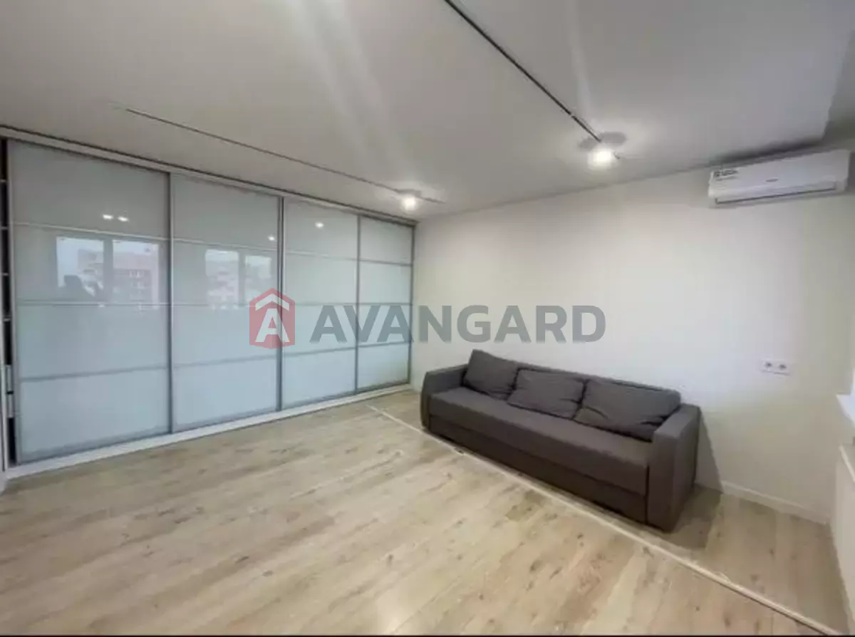 2 кім. квартира, 50/33/9 кв. м., 8/12 поверх фото 2 2 кім. квартира, 50/33/9 кв. м., 8/12 поверх фото 2