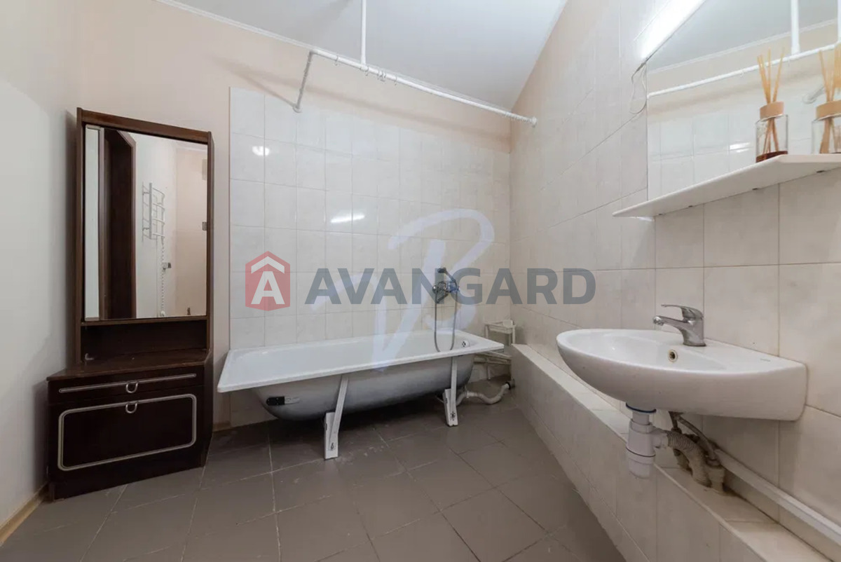 1 комн. квартира, 40/-/8 кв. м., 6/23 этаж фото 6 1 комн. квартира, 40/-/8 кв. м., 6/23 этаж фото 6