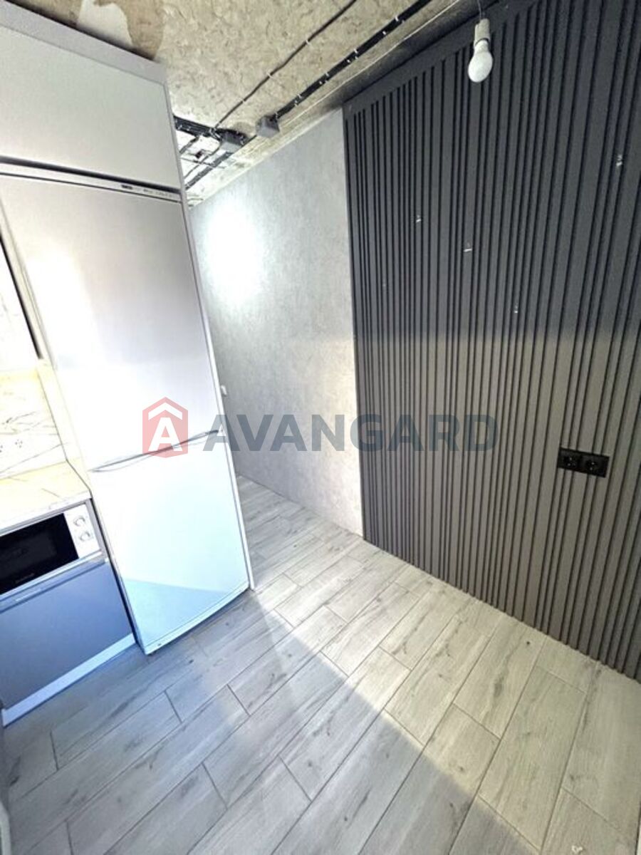 2 кім. квартира, 42/-/6 кв. м., 1/5 поверх фото 8 2 кім. квартира, 42/-/6 кв. м., 1/5 поверх фото 8