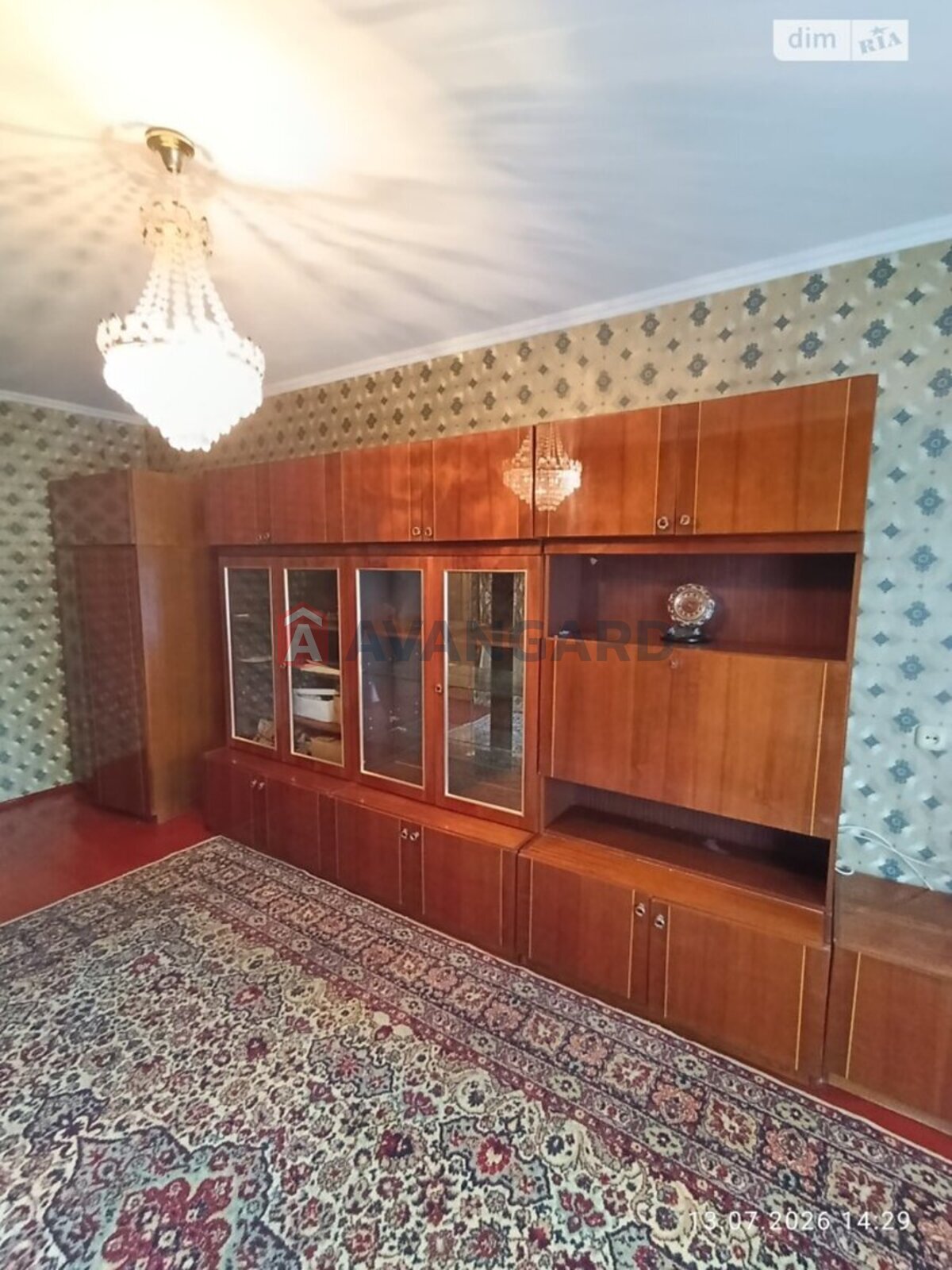 2 комн. квартира, 46/-/6 кв. м., 2/5 этаж фото 9 2 комн. квартира, 46/-/6 кв. м., 2/5 этаж фото 9